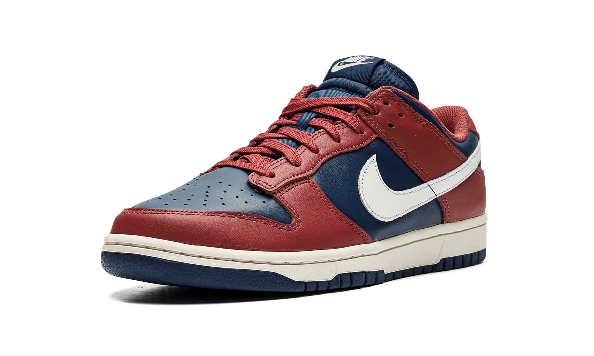 DUNK LO RETRO WMNS "Canyon Rust" DD1503 602