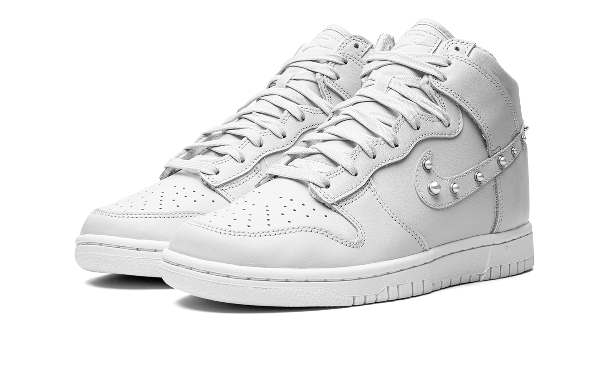 DUNK HIGH SE MNS WMNS "Dons Pearls" DR5488 001