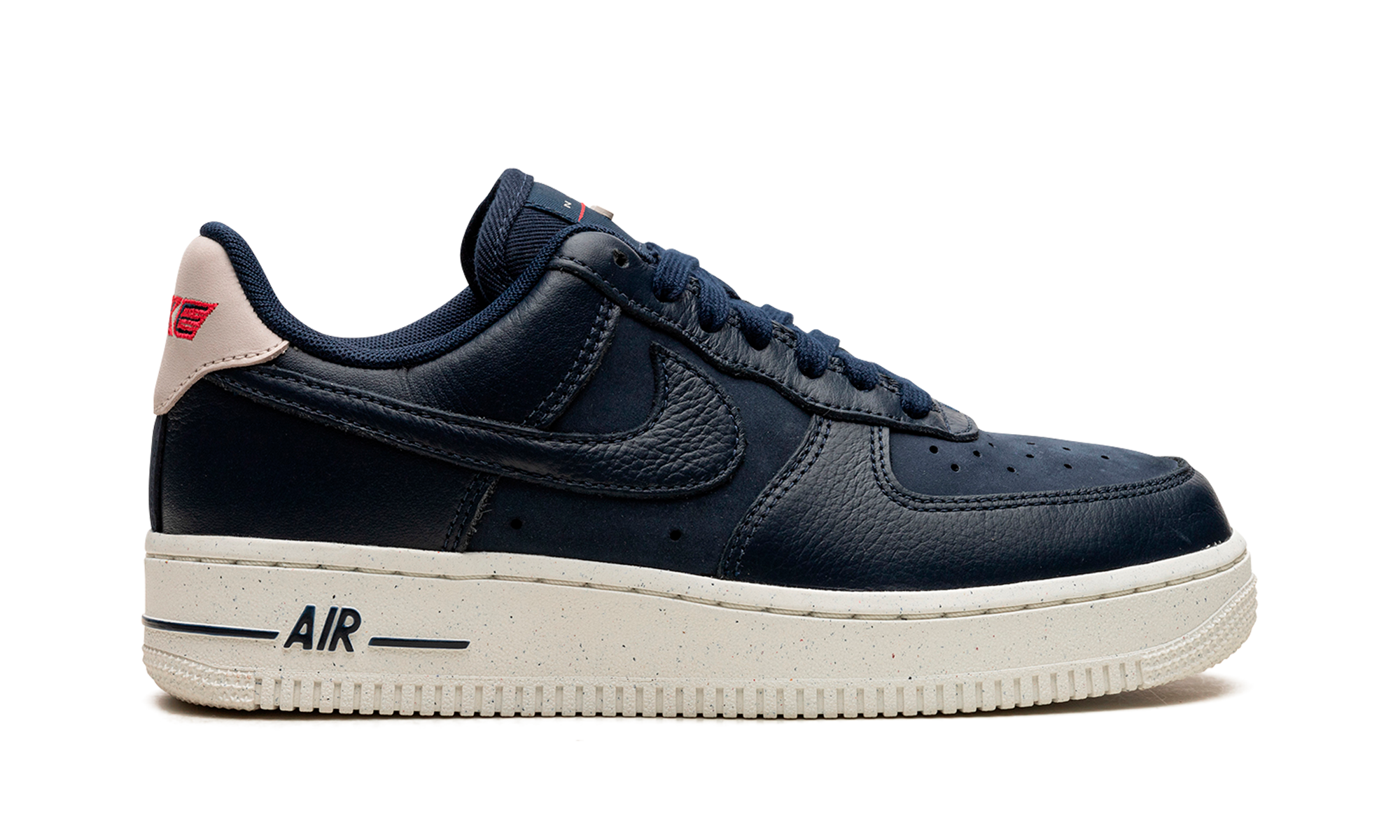 AIR FORCE 1 &