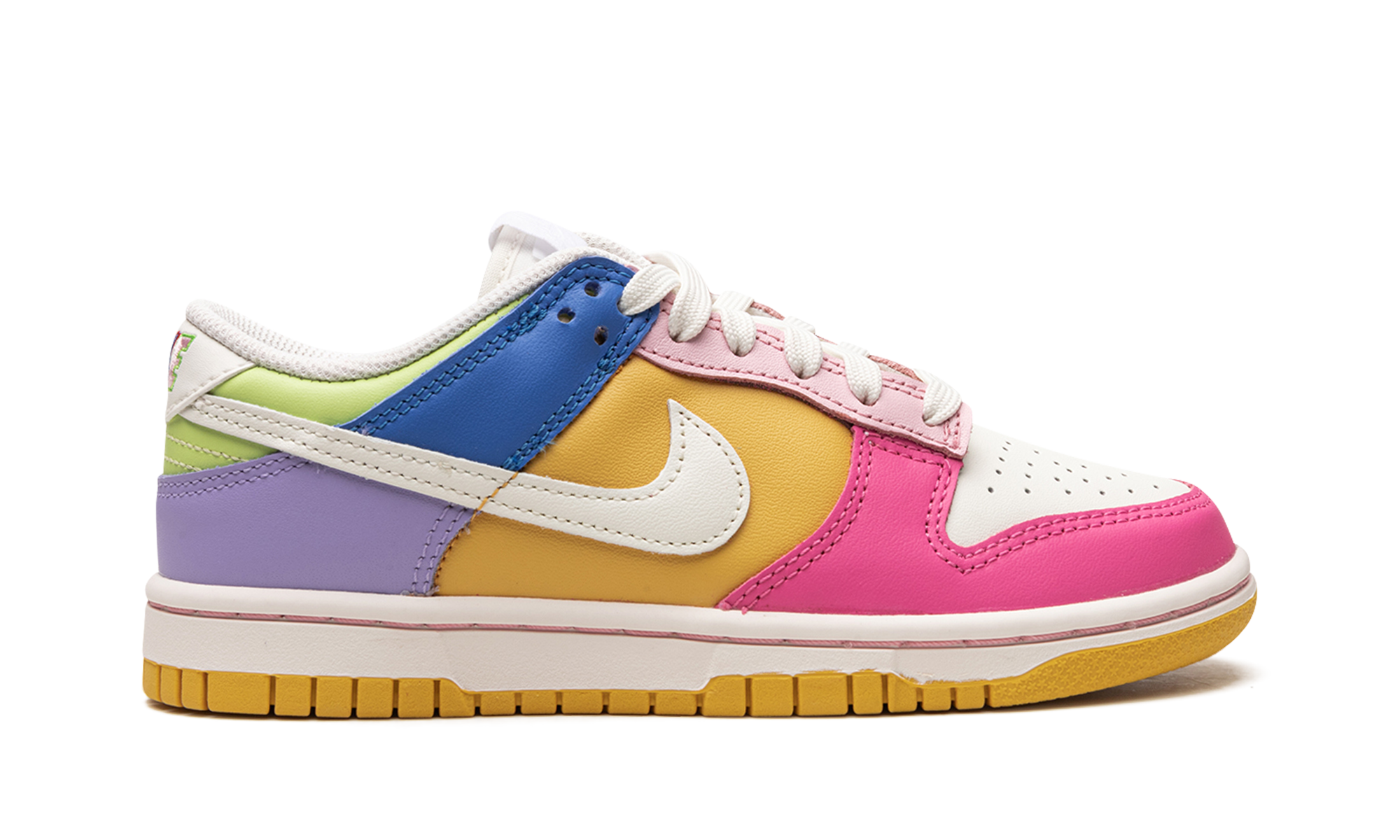 DUNK LOW WMNS "Multicolor" FD9923 111