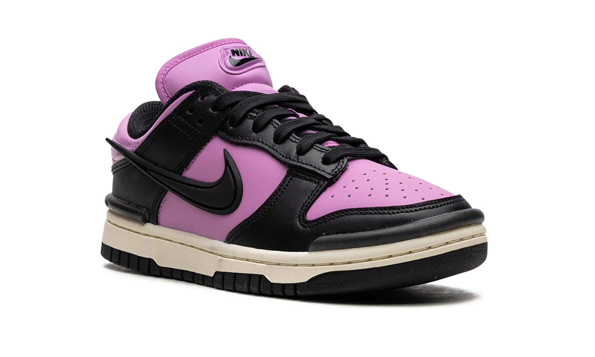 DUNK LO TIST WMNS "Rush Fuchsia" DZ2794 500