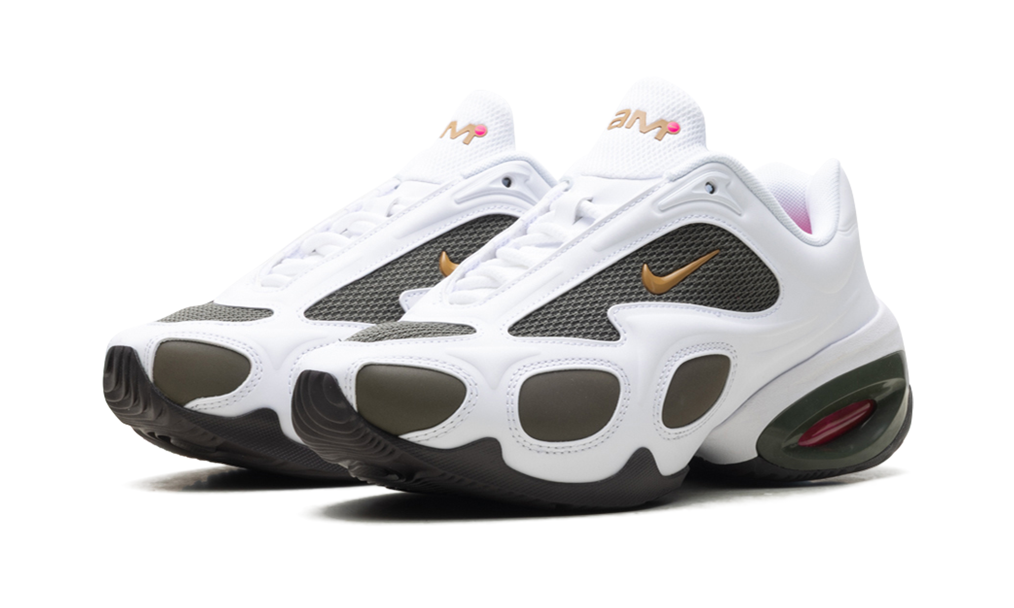 Air Max Muse WMNS "Veneda Carter" HV9928 100