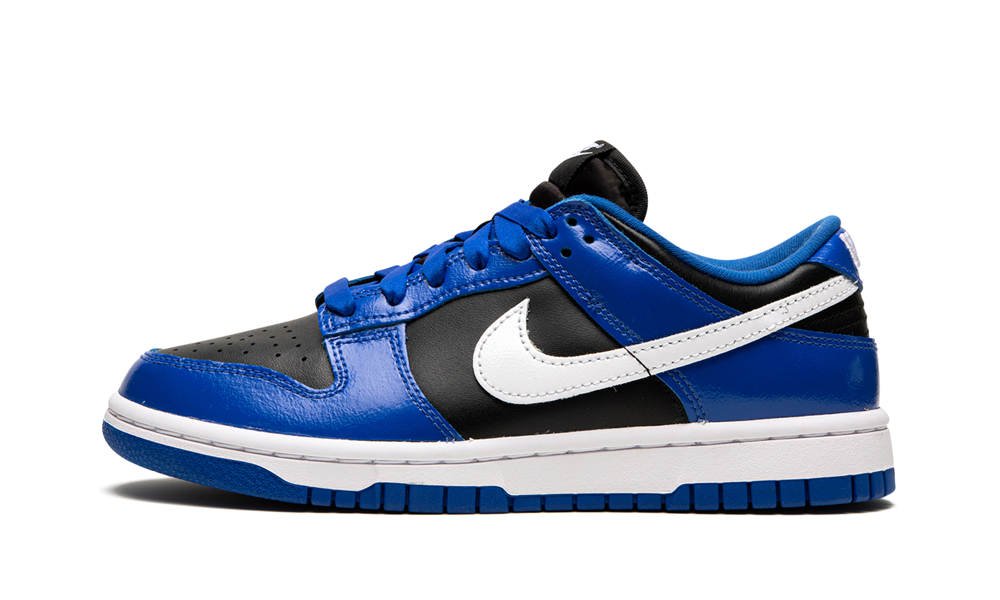 DUNK LO ESS WMNS "Game Royal" DQ7576 400