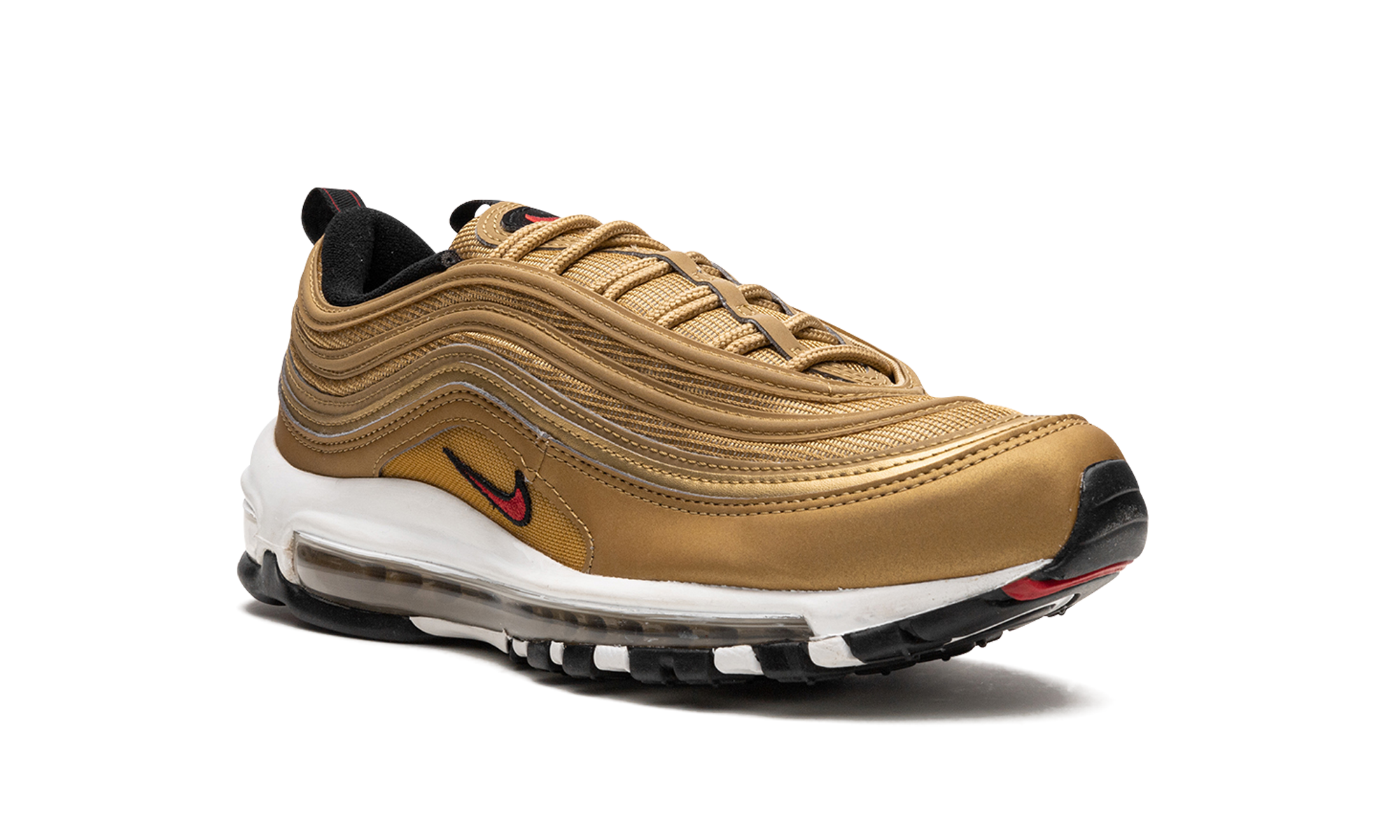 AIR MAX 97 OG MNS WMNS "Gold Bullet" DQ9131 700