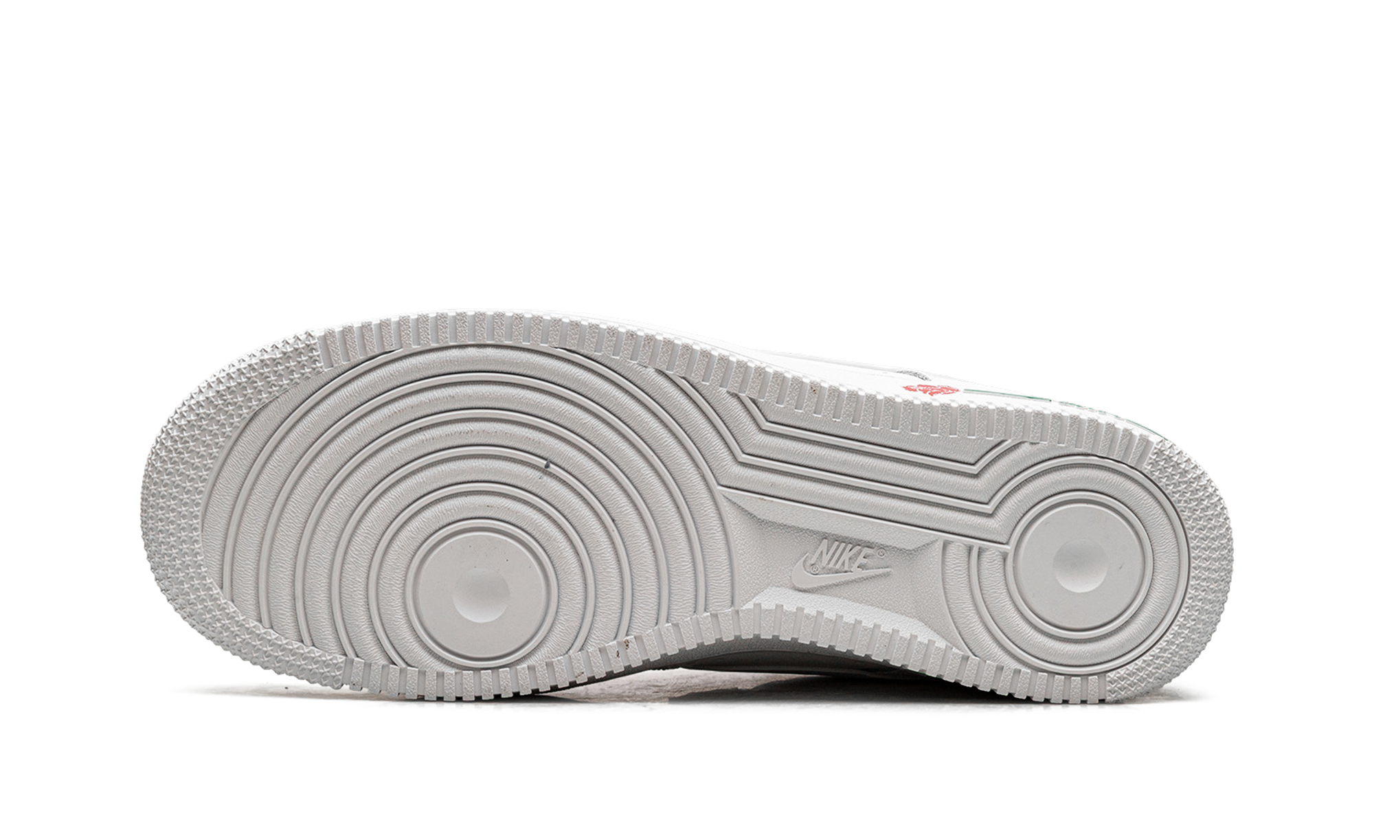 Air Force 1 Low "Rose White" IF0498 100