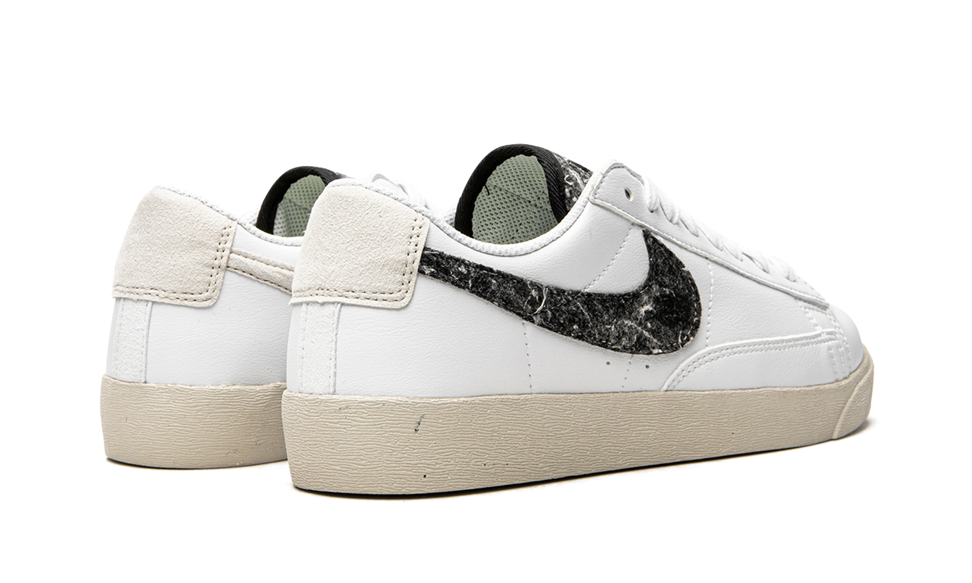 BLAZER LO SE MNS WMNS "Recycled Wool Pack" DA4934 100