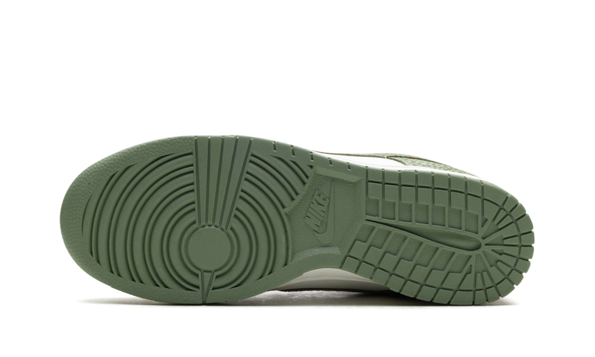 DUNK LOW WMNS "Green" FV6516-300