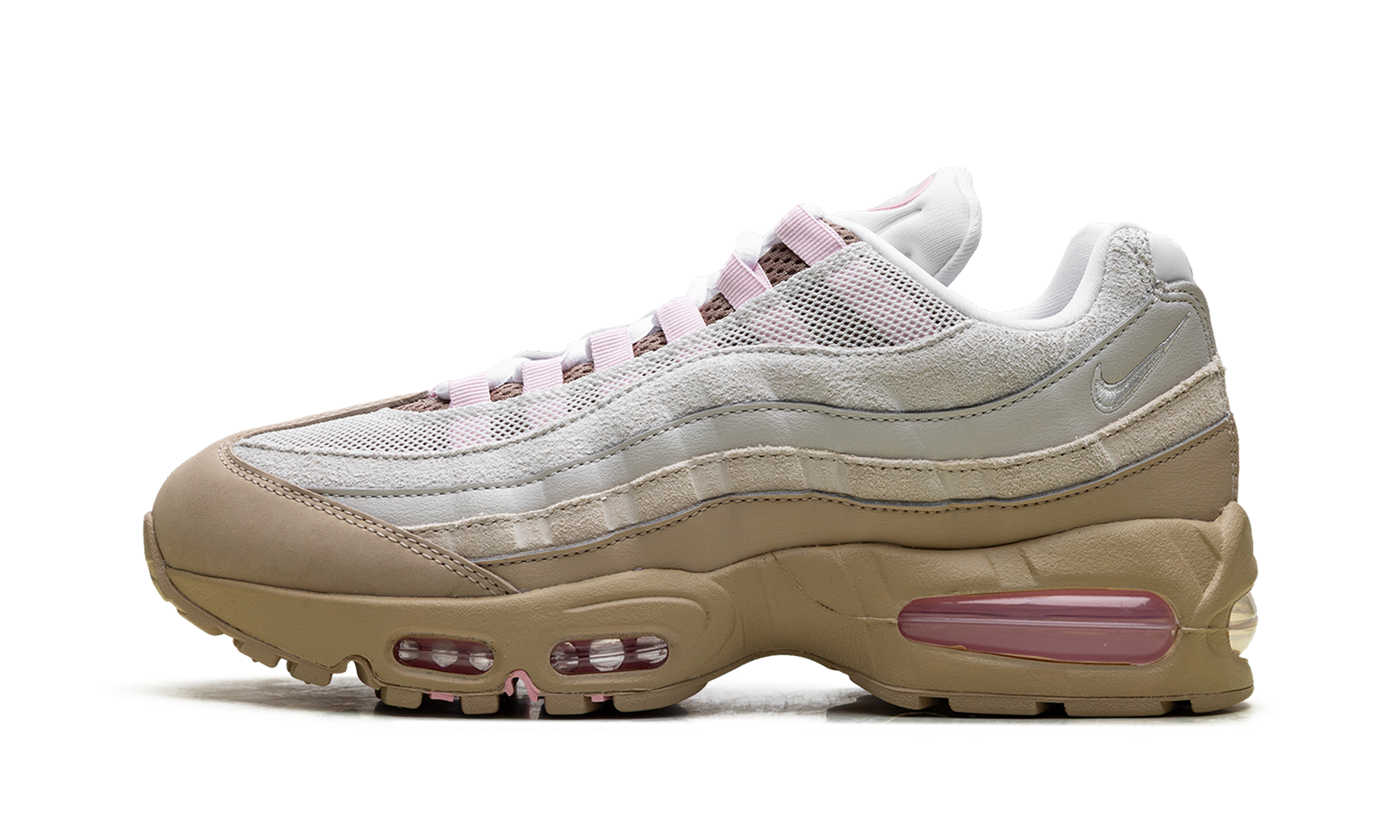 Air Max 95 WMNS "Linen" IB6396 201