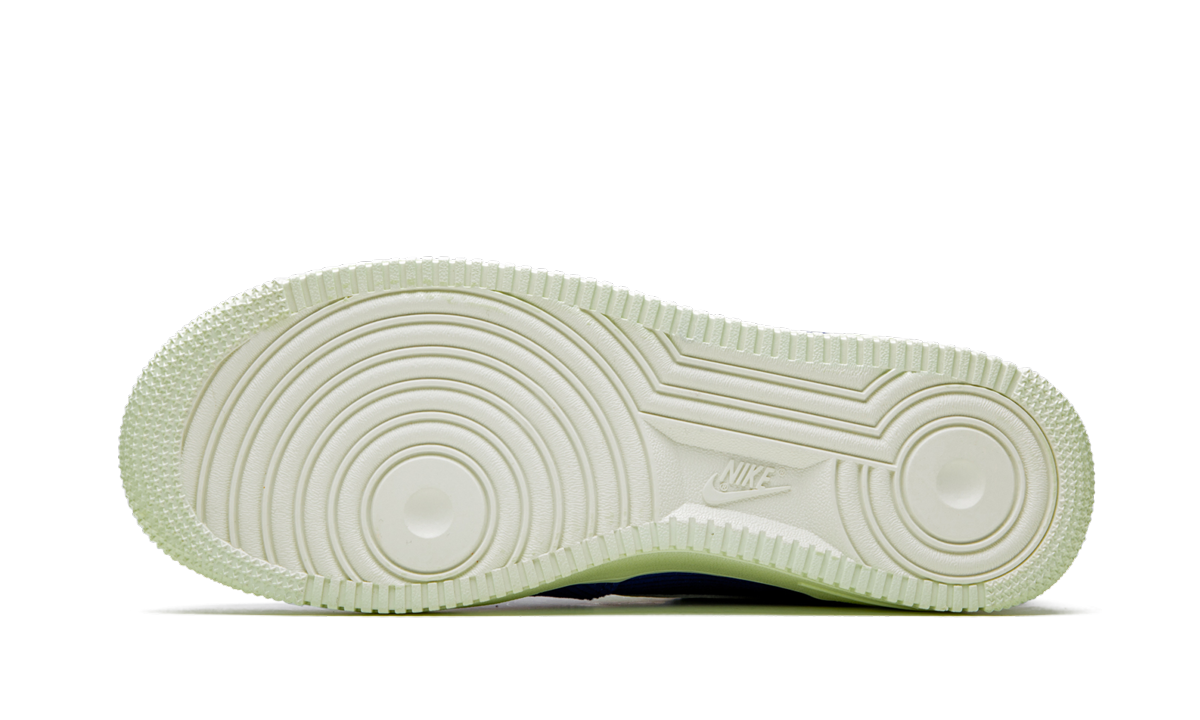 AIR FORCE 1 WMNS "Olivia Kim - No Cover" CK3314 400