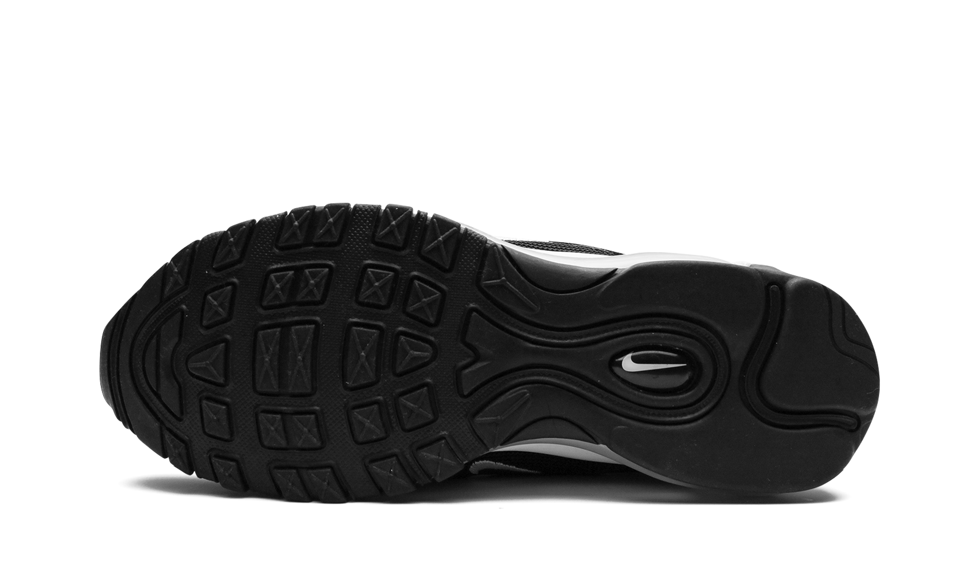 AIR MAX 97 MNS WMNS "Next Nature Black" DH8016 001