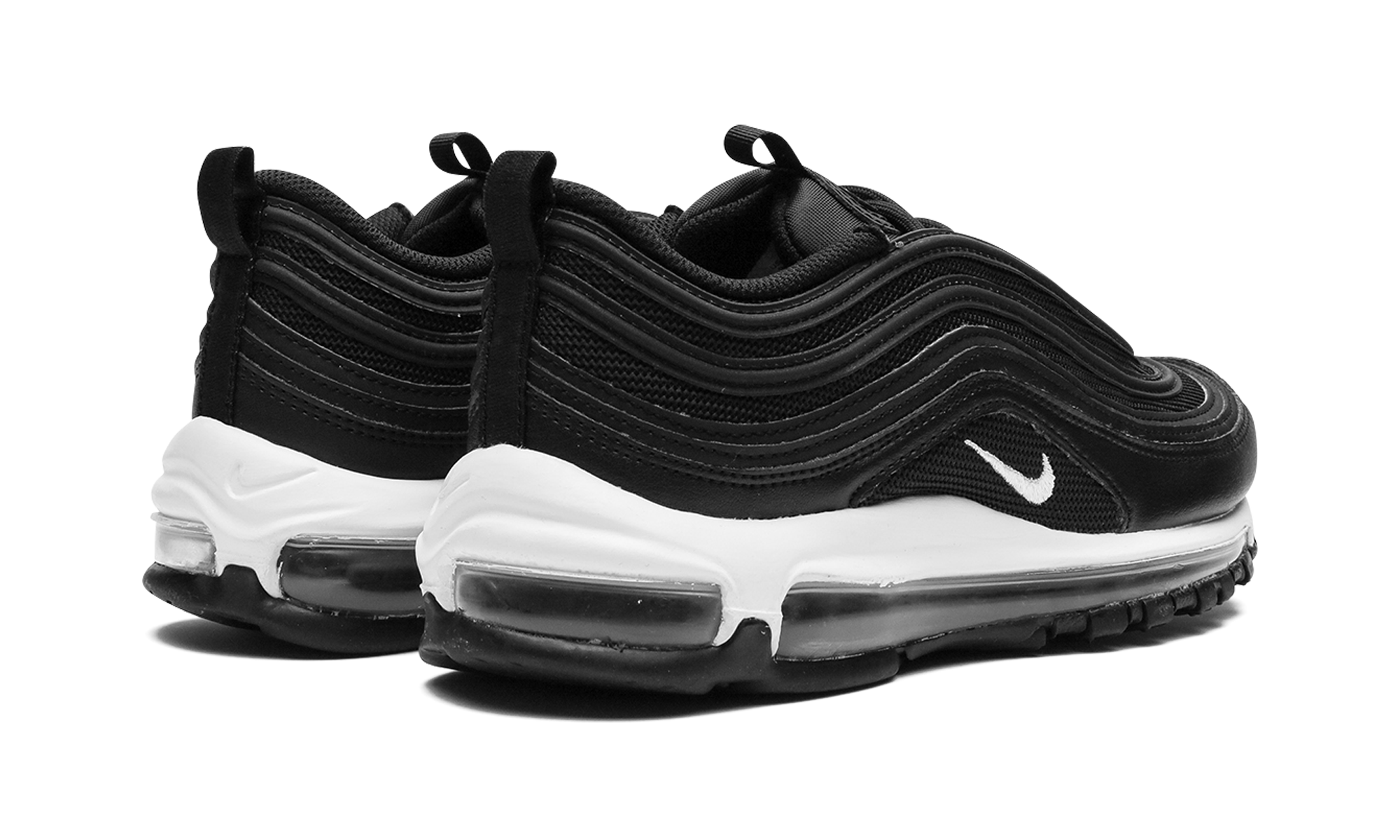 AIR MAX 97 MNS WMNS "Next Nature Black" DH8016 001
