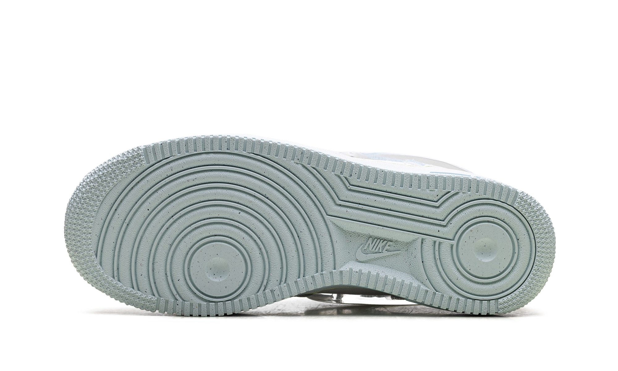 Air Force 1 Low WMNS "Serena Williams Design Crew Psychic Blue" HJ4399 400