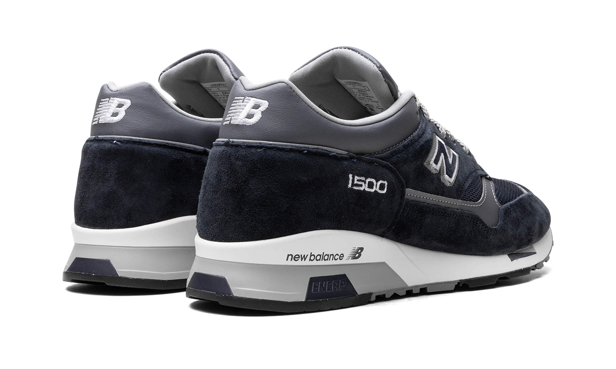 1500 "Made in UK" U1500PNV