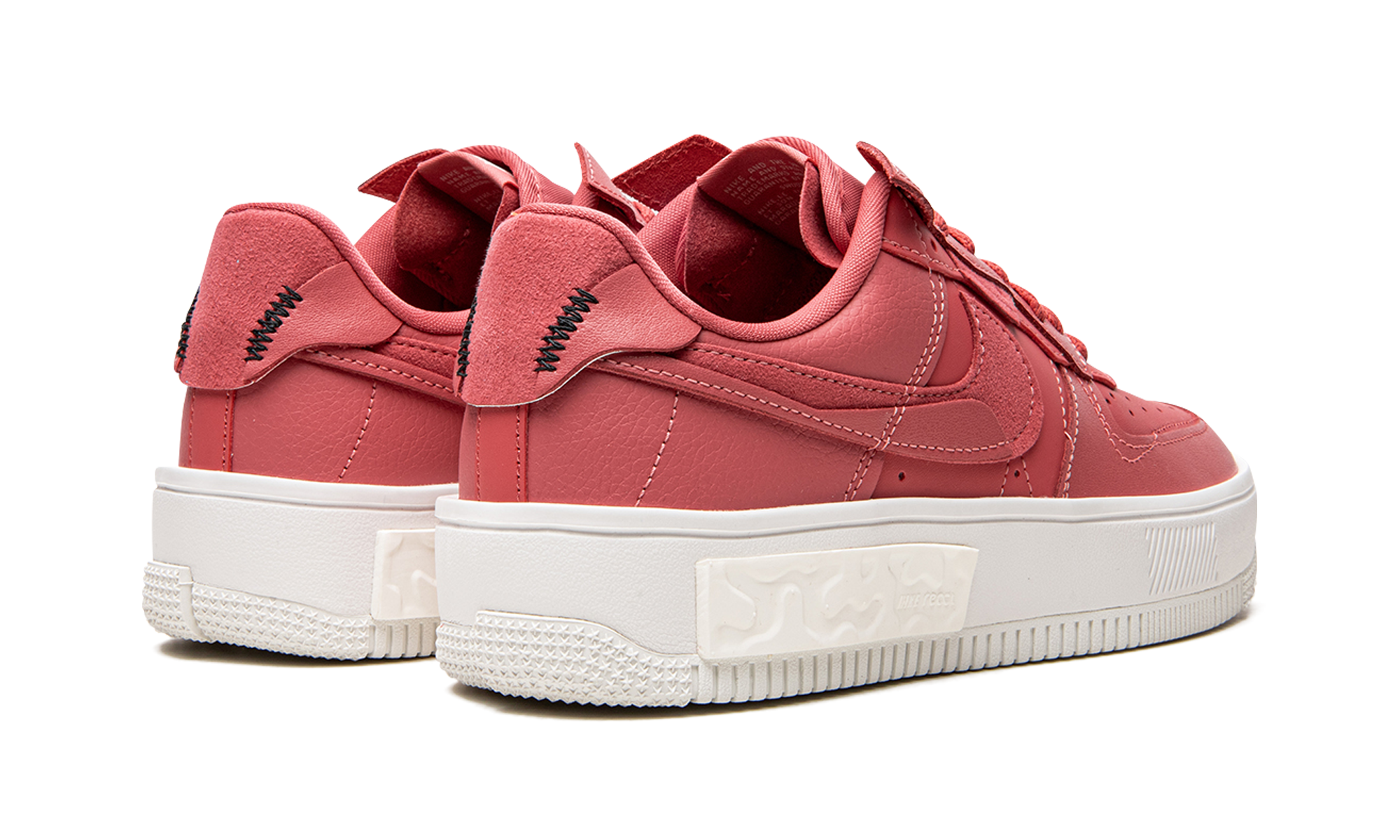 AIR FORCE 1 LO FONTANKA MNS WMNS "Gypsy Rose" DA7024 601