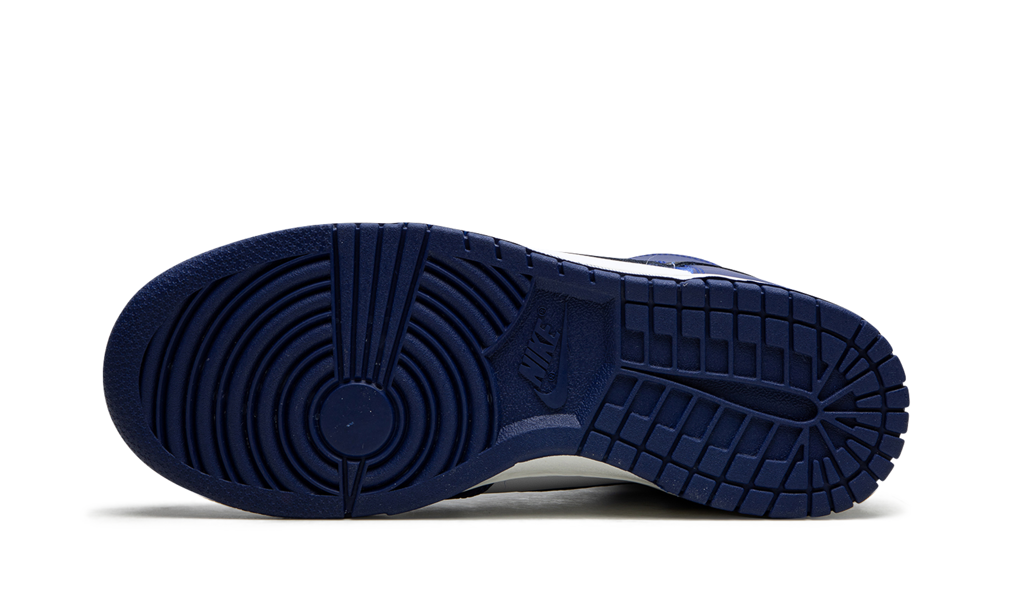 DUNK HIGH WMNS "Deep Royal Blue" DD1869 400