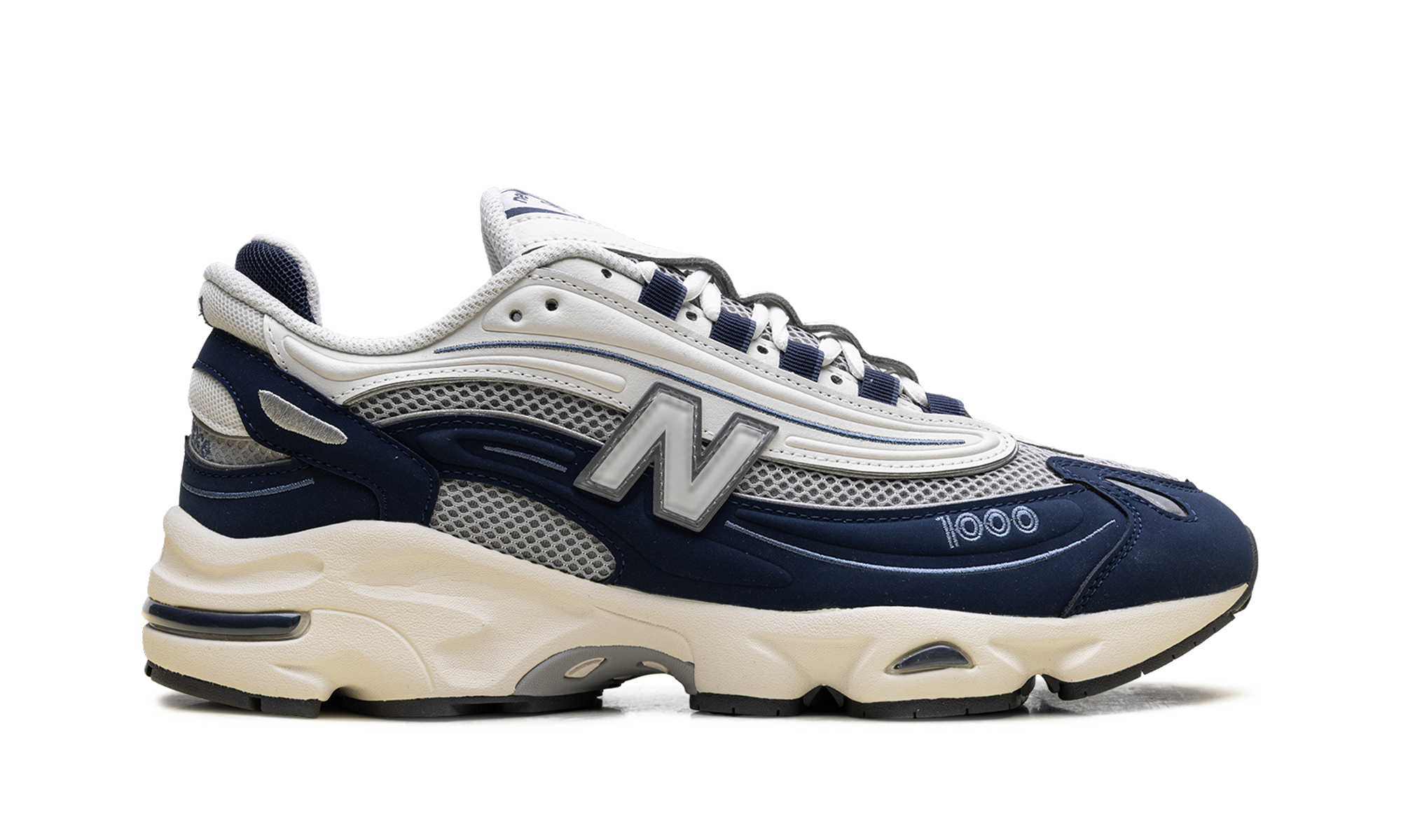 1000 "Navy Sea Salt" M1000MEN