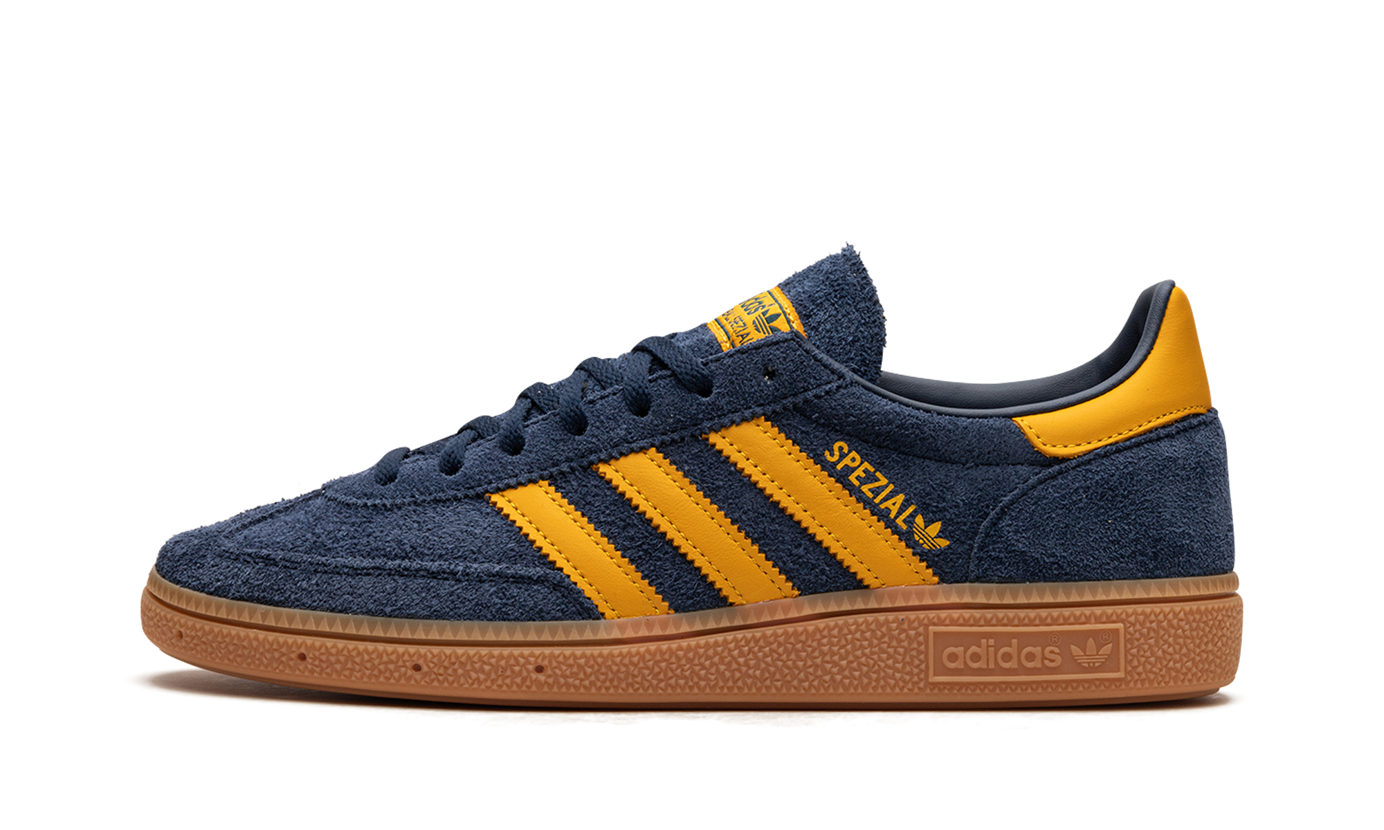 Handball Spezial WMNS "Night Indigo" IF6565
