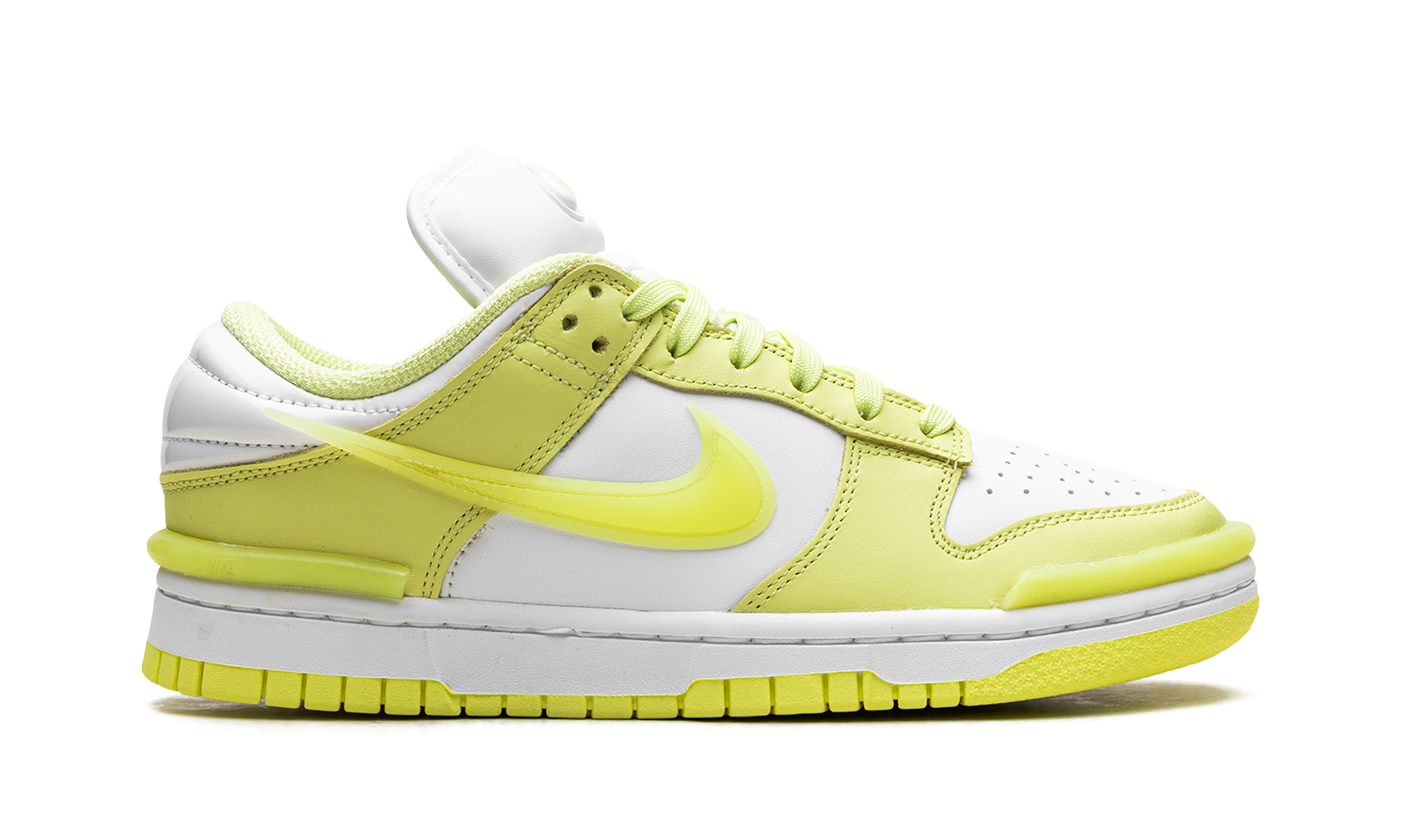 Nike Dunk Low WMNS "LEMON TWIST" DZ2794 700