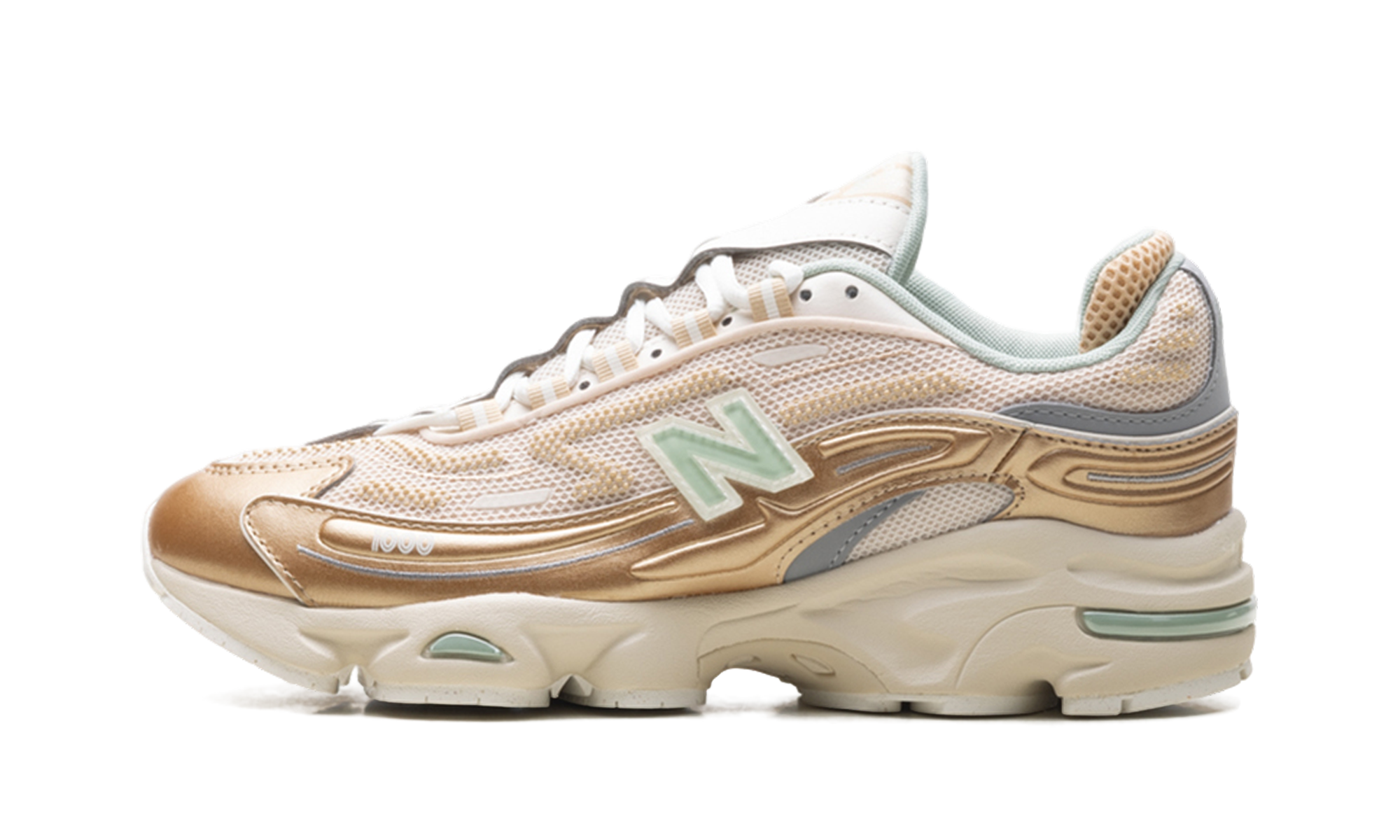 1000 "Desert Clay" M1000DG