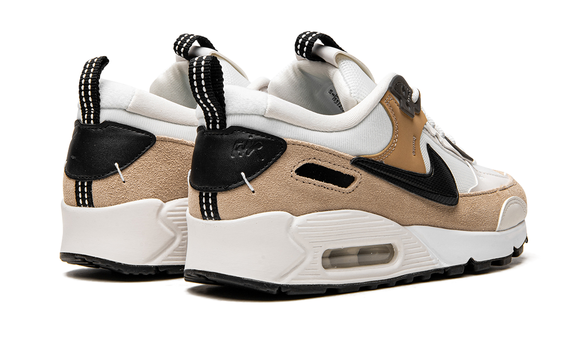 AIR MAX 90 FUTURA MNS WMNS "Tan" DM9922 002