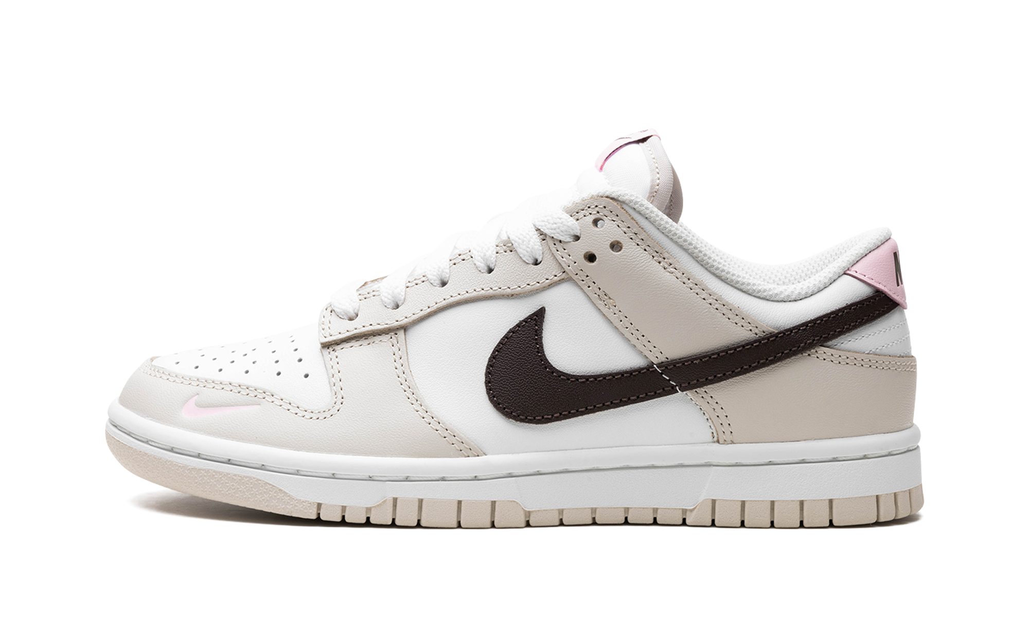 Dunk Low WMNS "Neapolitan" HF9990 100