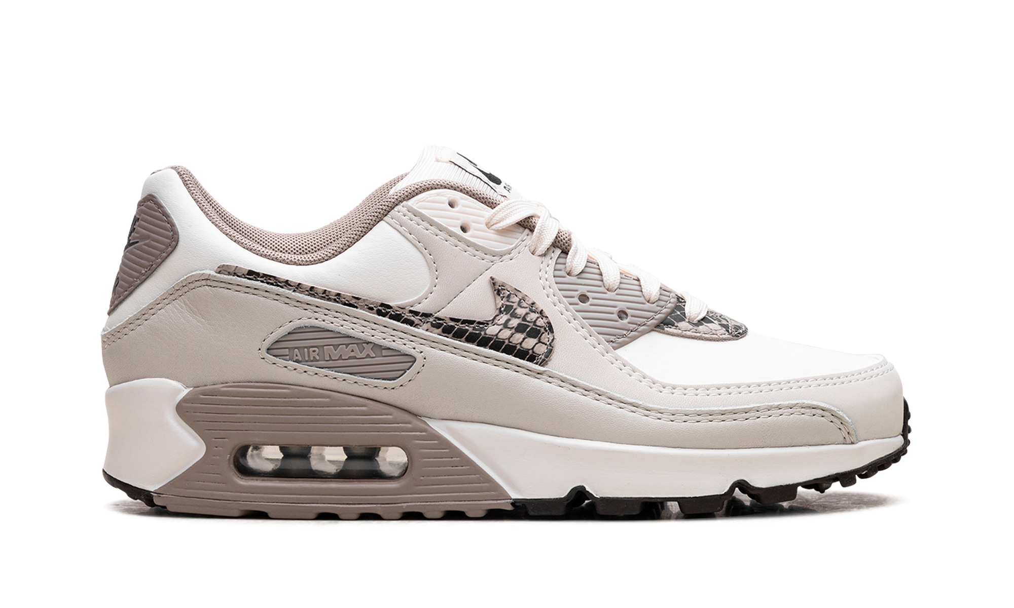 Air Max 90 WMNS "Light Pink Snakeskin" HV4915 100