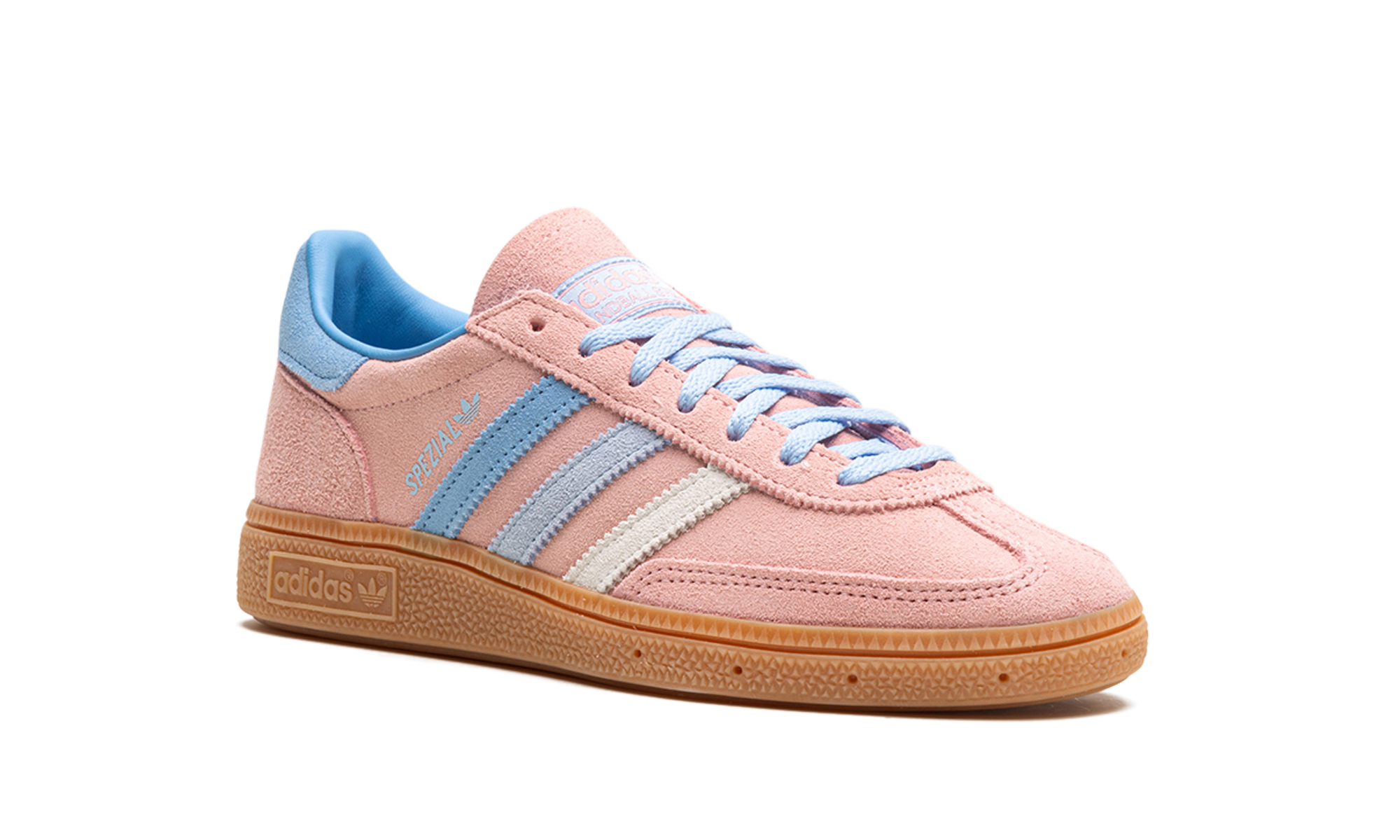 Handball Spezial WMNS "Semi Pink Spark" IG1974