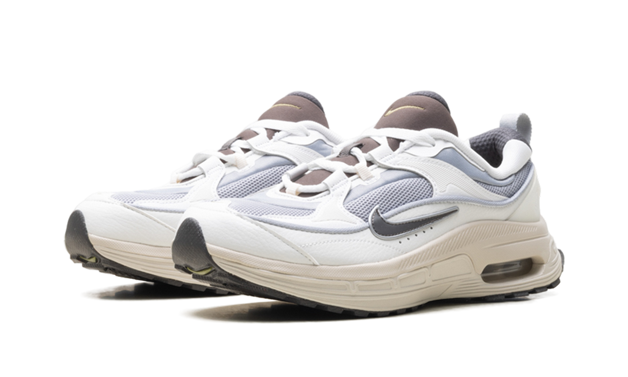 Air Max Bliss WMNS "Next Nature Wolf Grey Summit White" DZ4707 001