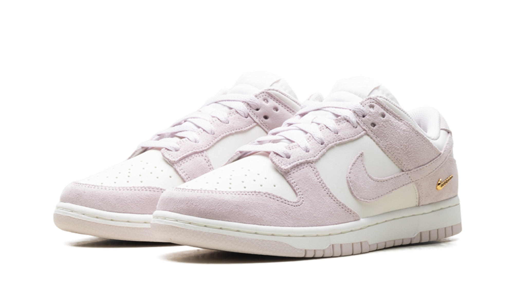 Dunk Low WMNS "Sail Pearl Pink" IO4244 100