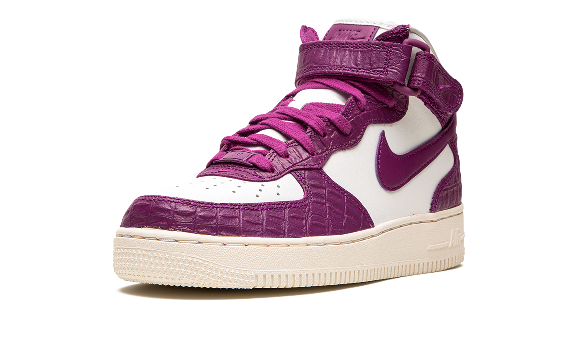AIR FORCE 1 MID LX WMNS "Tokyo Viotech" DZ4865 503
