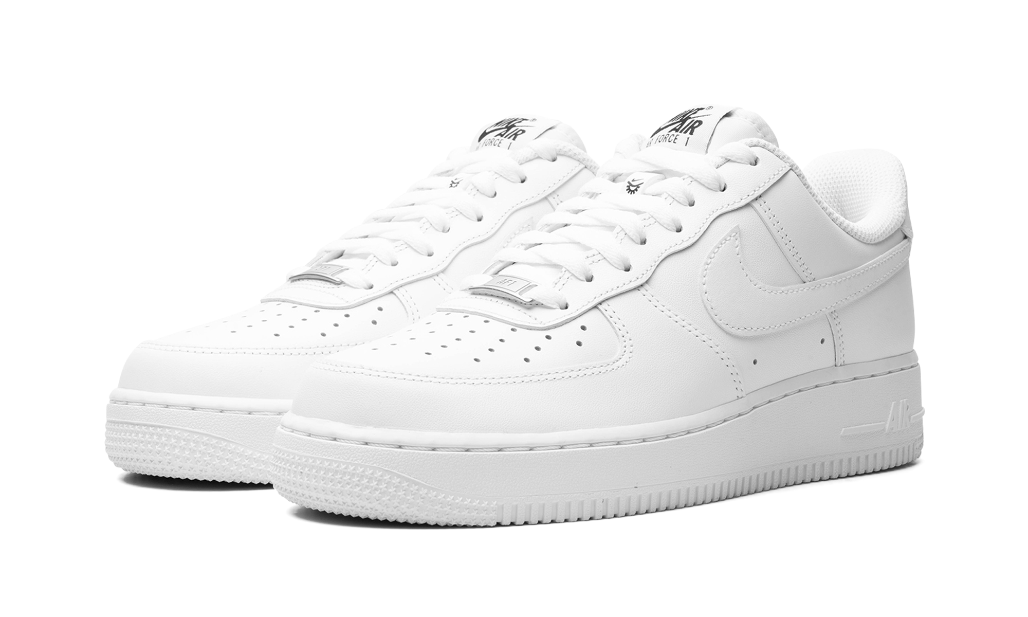 AIR FORCE 1 LO MNS WMNS "Flyease - White" DX5883 100