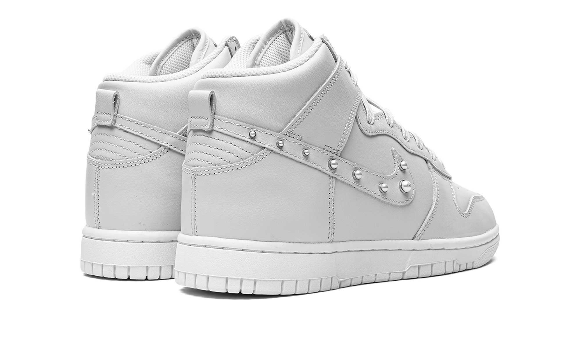 DUNK HIGH SE MNS WMNS "Dons Pearls" DR5488 001