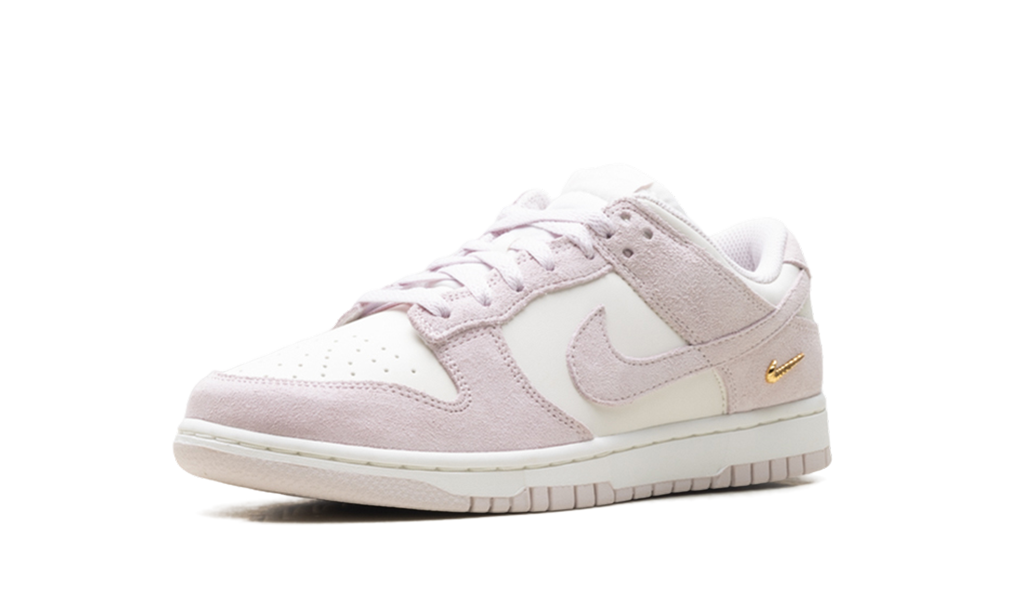 Dunk Low WMNS "Sail Pearl Pink" IO4244 100