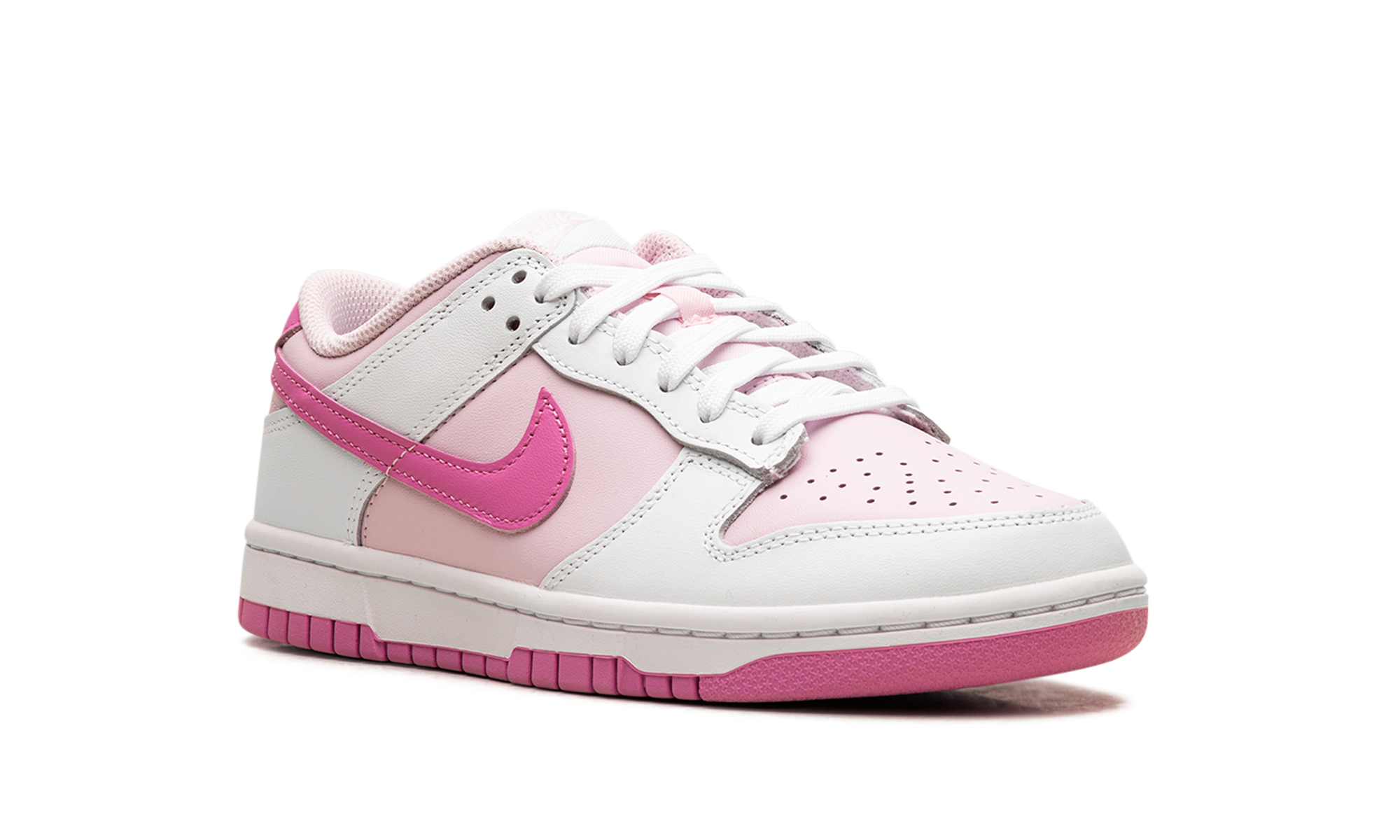 Dunk Low WMNS "Pink Foam" HQ1181 661