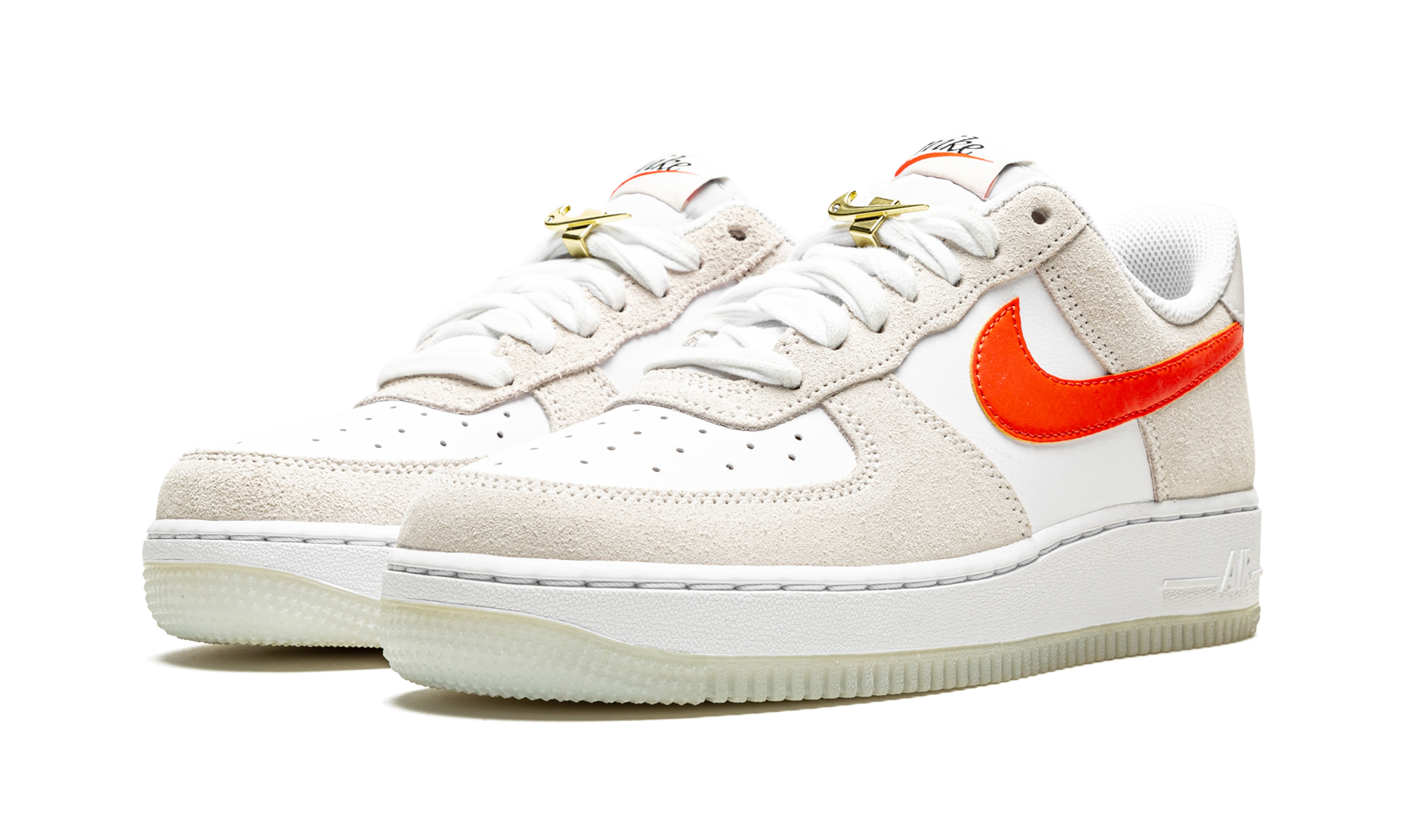 AIR FORCE 1 &