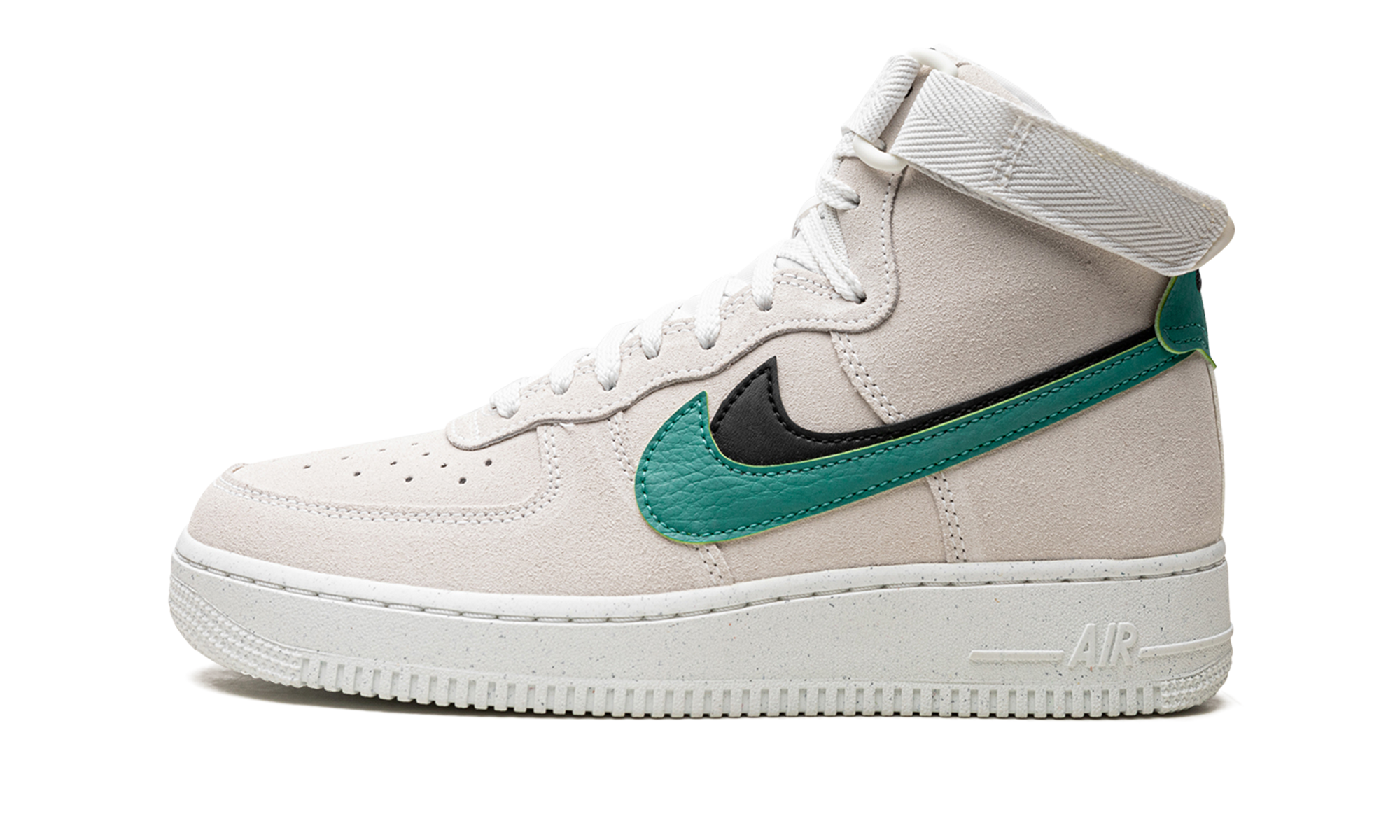 AIR FORCE 1 SE MNS WMNS "82 - Neptune Green" DO9460 100
