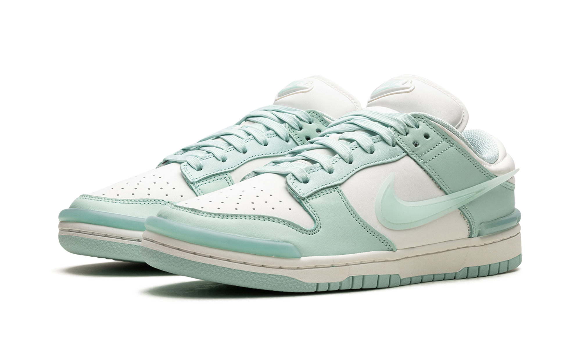 DUNK LO TIST WMNS "Jade Ice" DZ2794 101