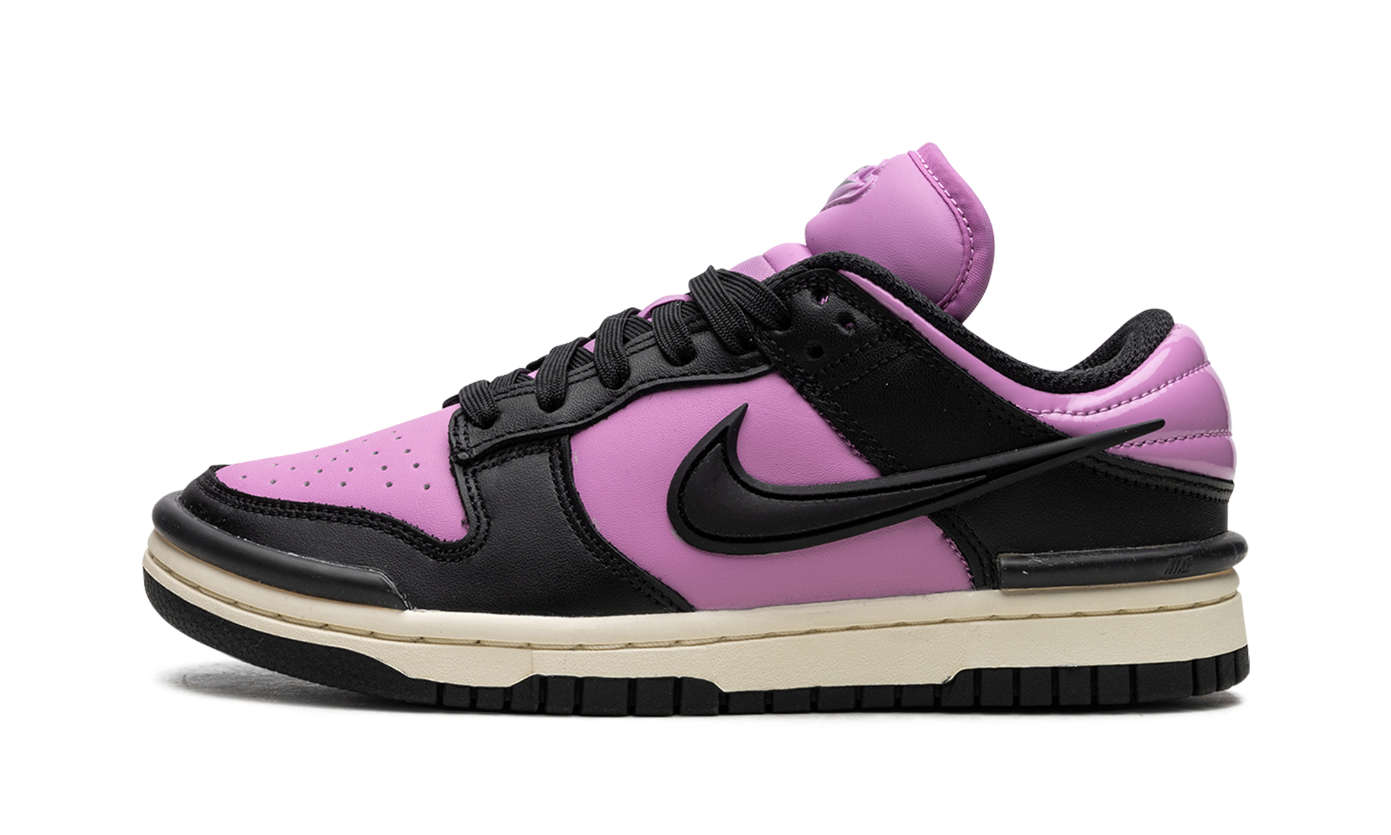 DUNK LO TIST WMNS "Rush Fuchsia" DZ2794 500
