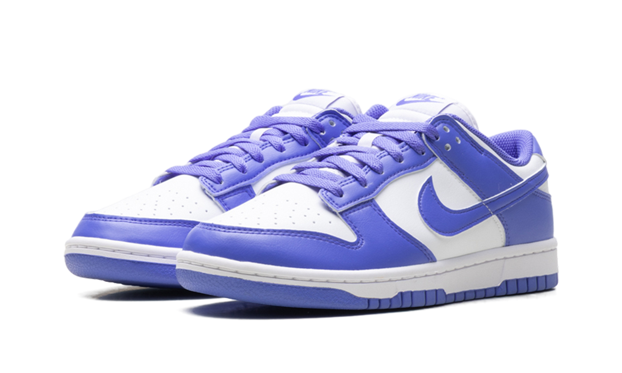 Dunk Low WMNS "White Sapphire" IM6572 102