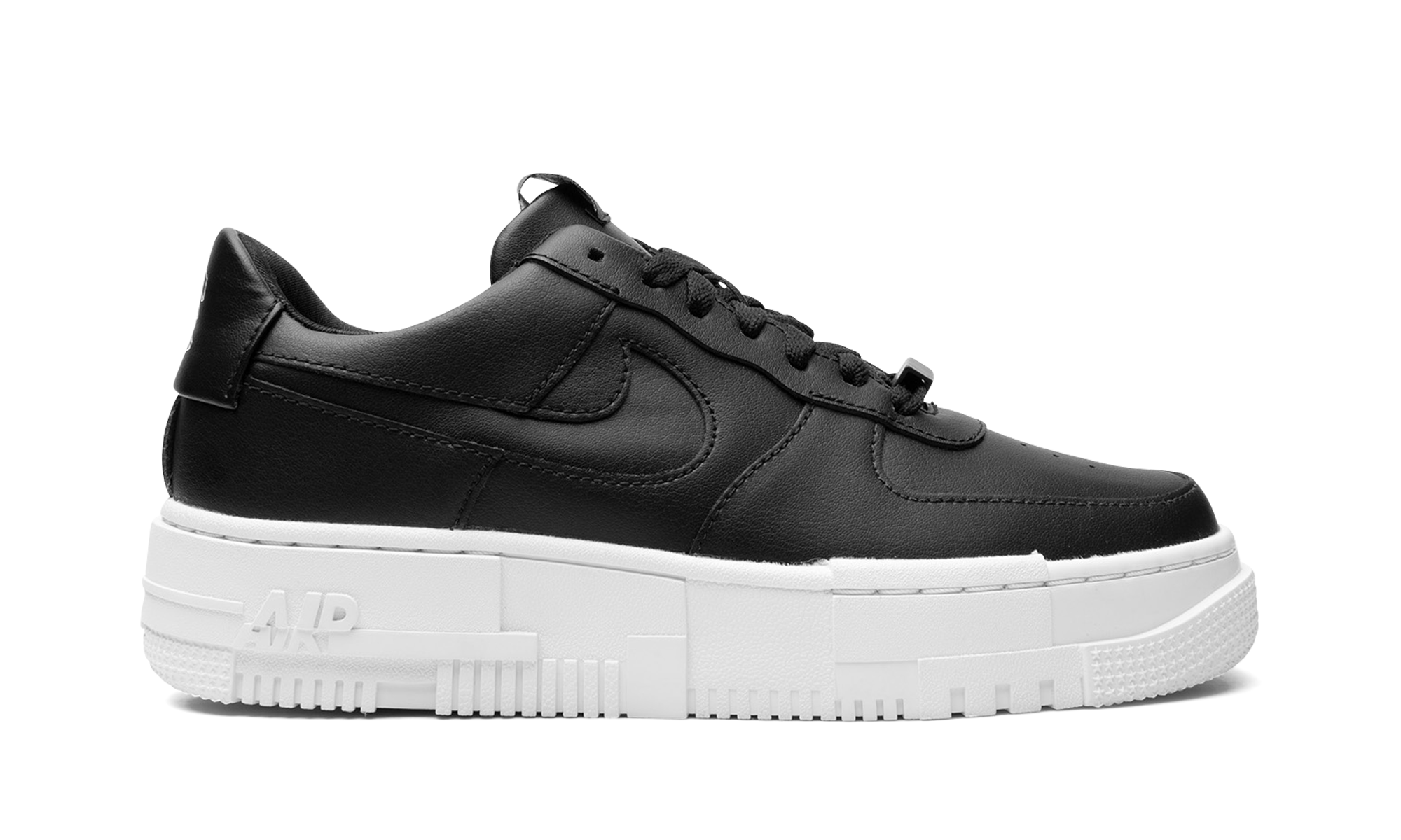 AIR FORCE 1 PIXEL MNS WMNS "Black" CK6649 001