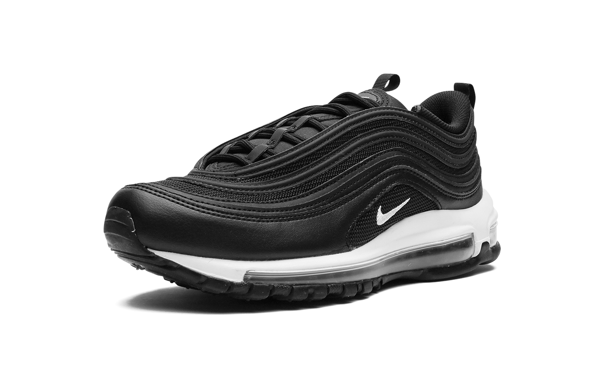 AIR MAX 97 MNS WMNS "Next Nature Black" DH8016 001