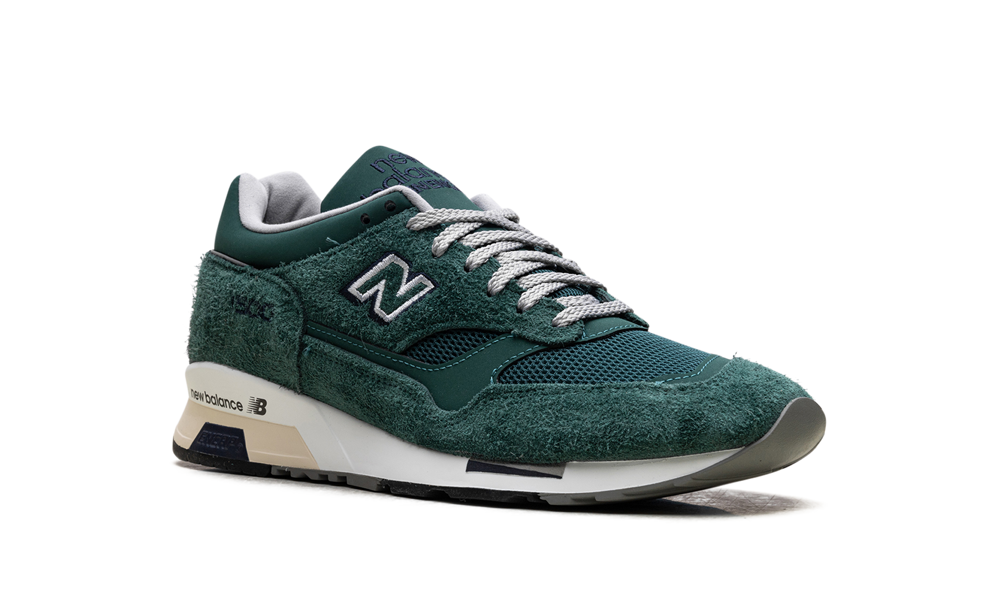 1500 "Made in UK - Rainforest" U1500GRG