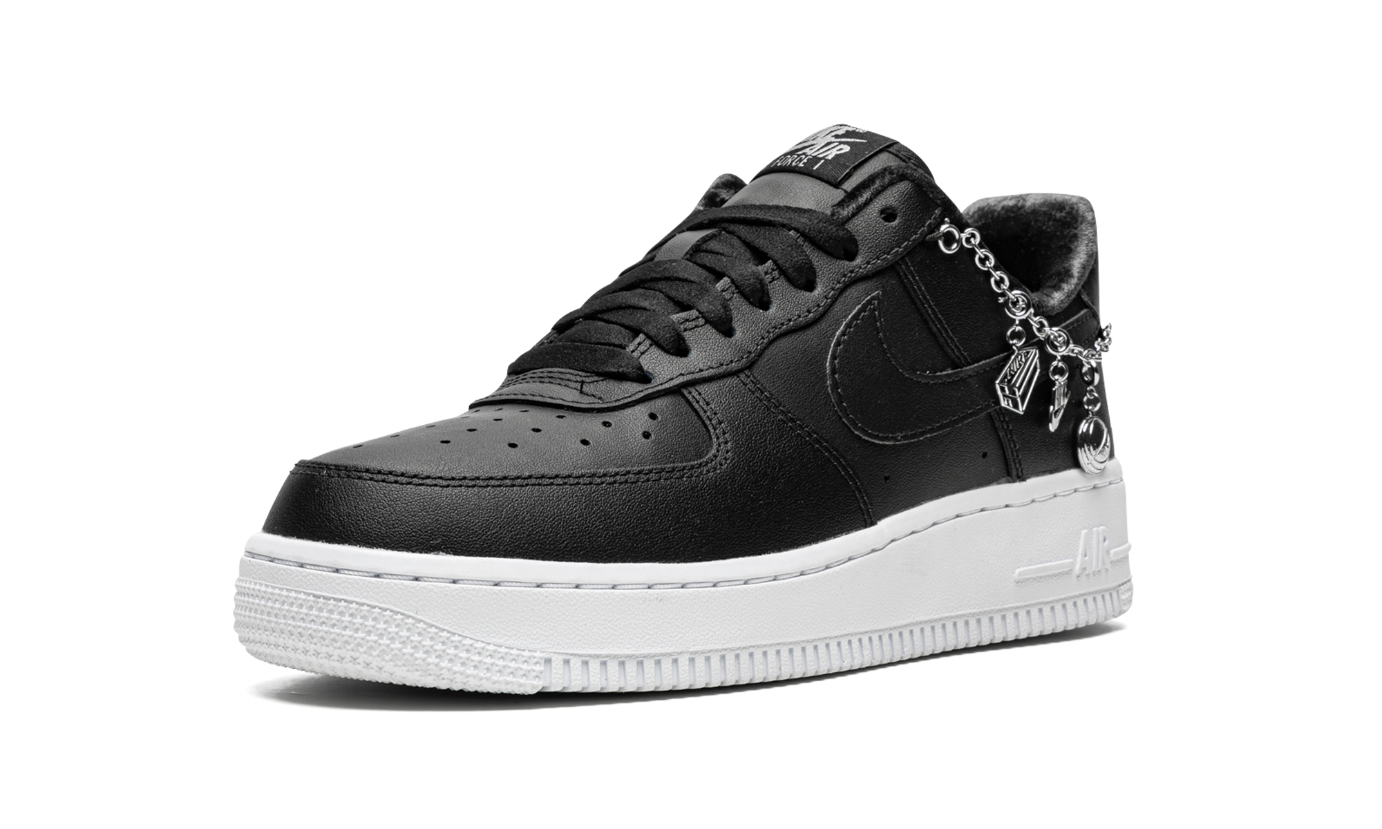 AIR FORCE 1 &