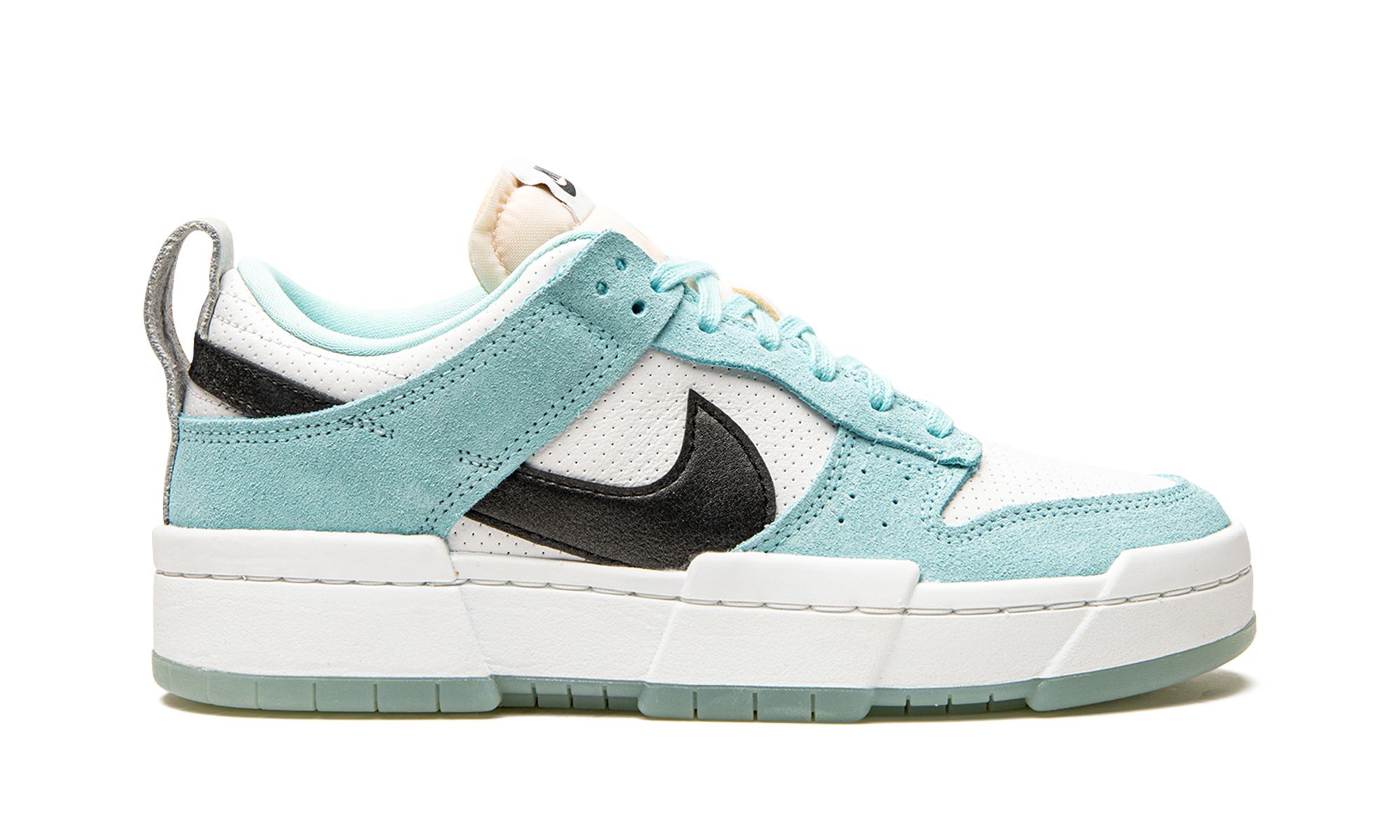 DUNK LO DISRUPT WMNS DD6619 400