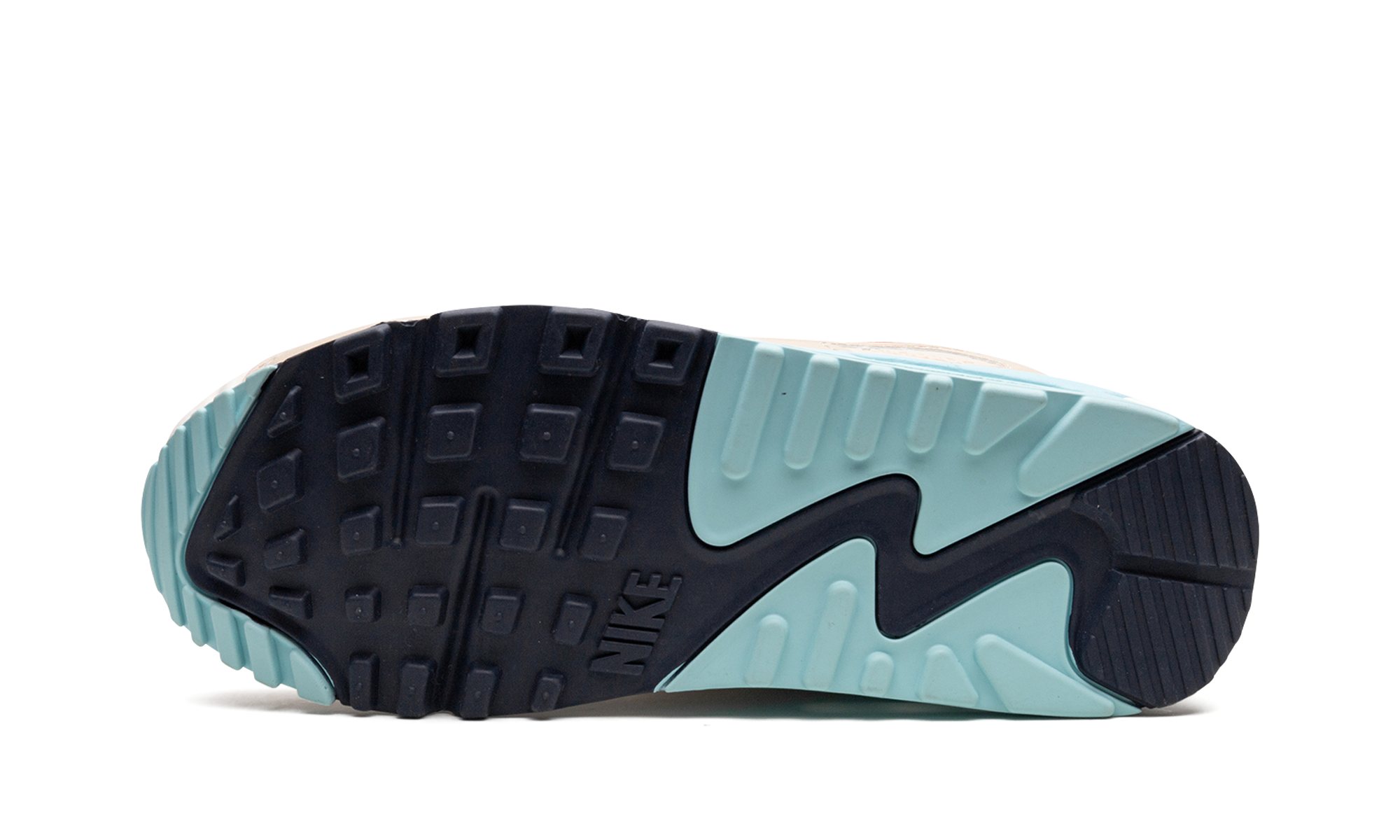 AIR MAX 90 WMNS "air max 90 sail copa" DQ4699 100