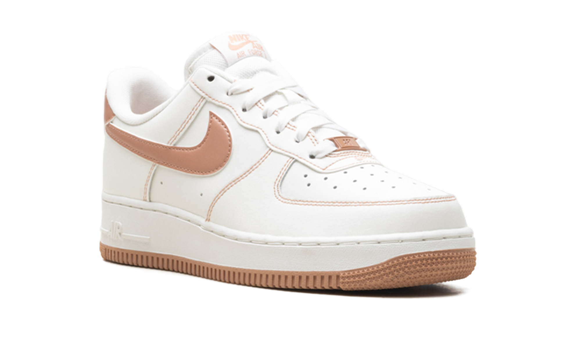Nike Air Force 1 Low WMNS "Sail / Rose Gold" IQ9428 133