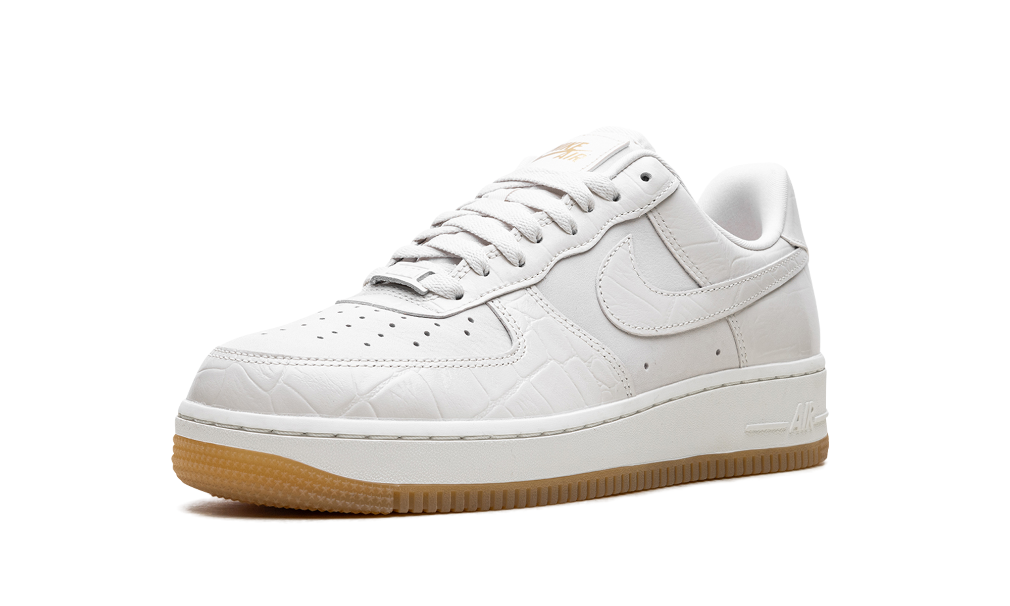 AIR FORCE 1 WMNS "Phantom Croc" DZ2708 001