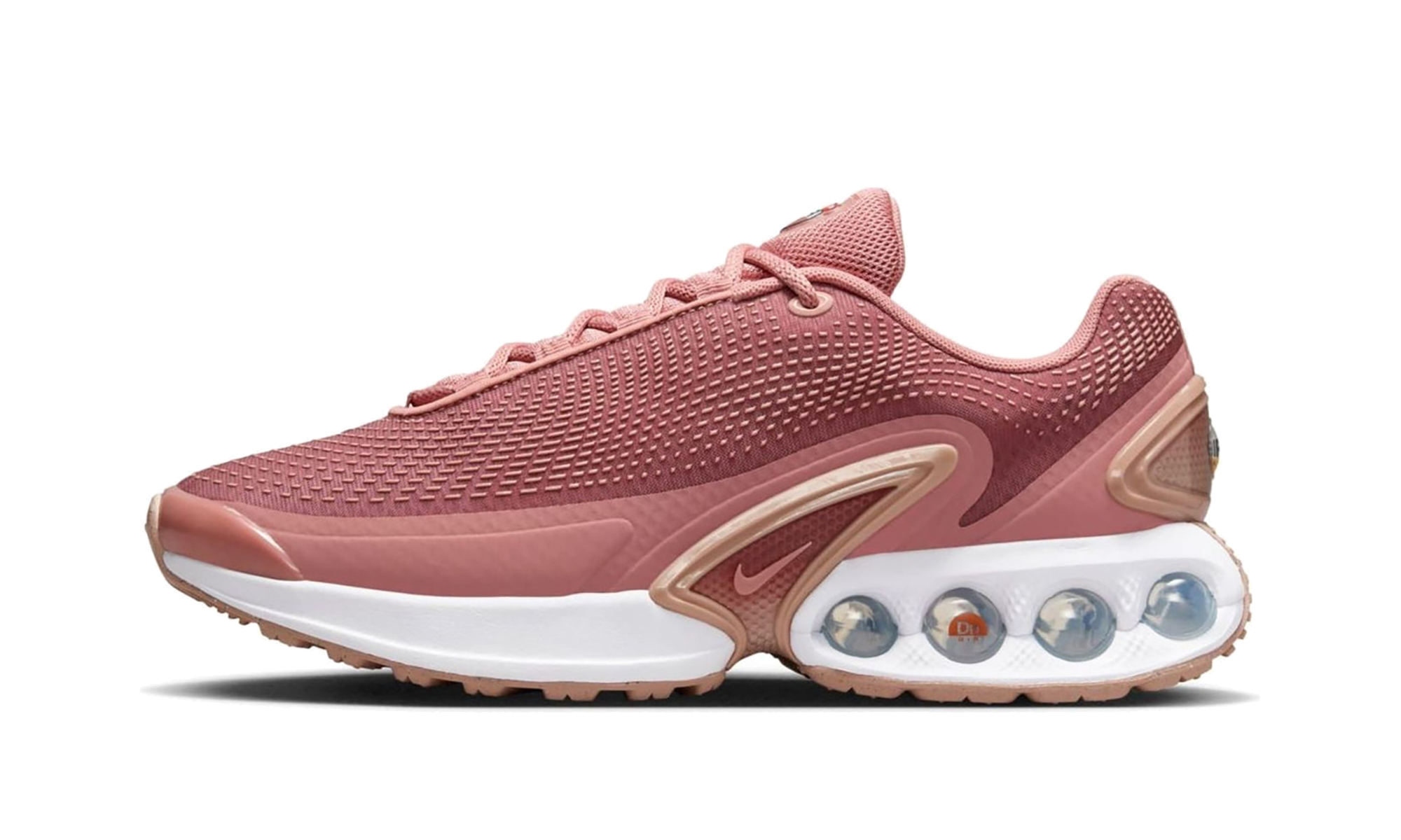 Air Max Dn Wmns "Rose Whisper" FJ3145-600