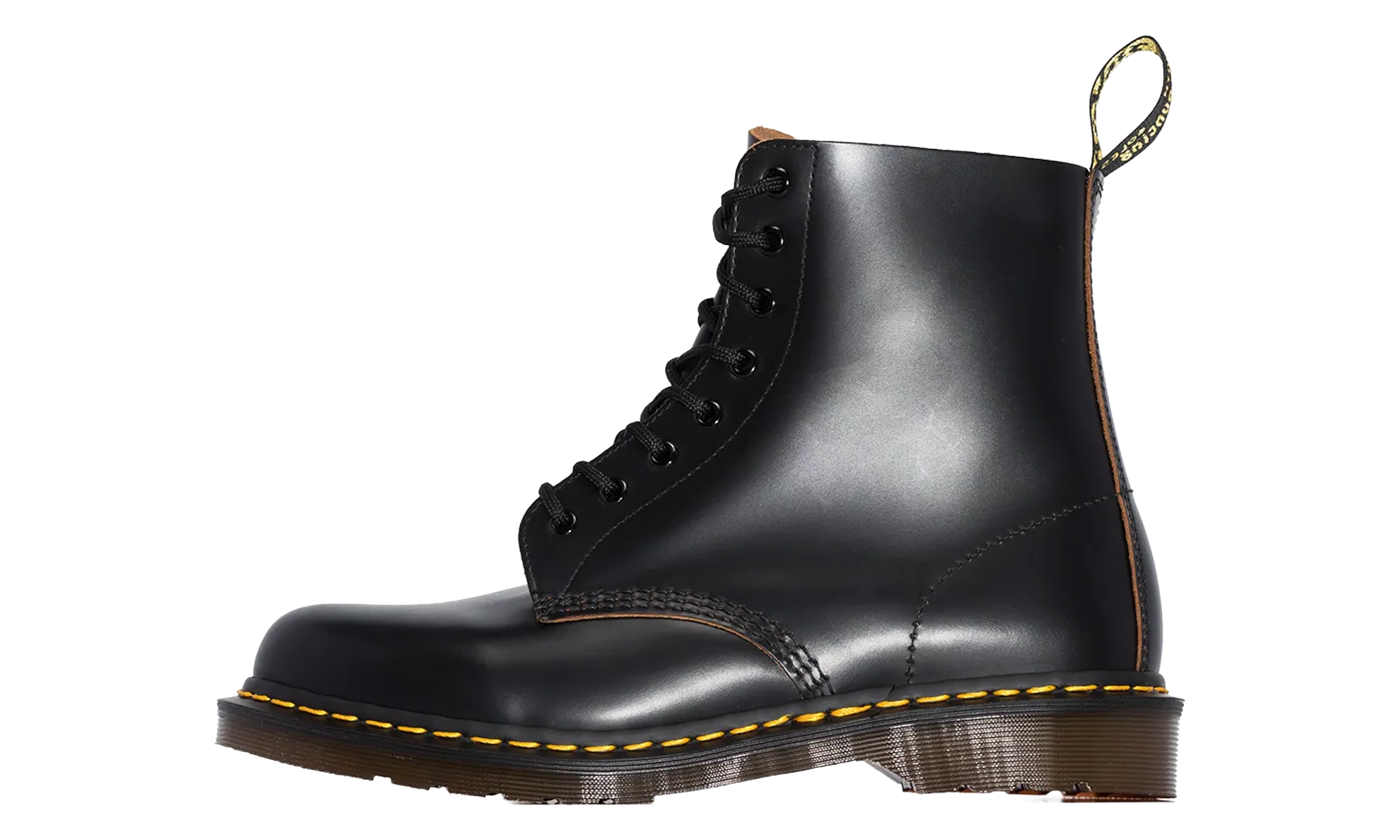 1460 Vintage Made in England Boot "Quilon" 12308001