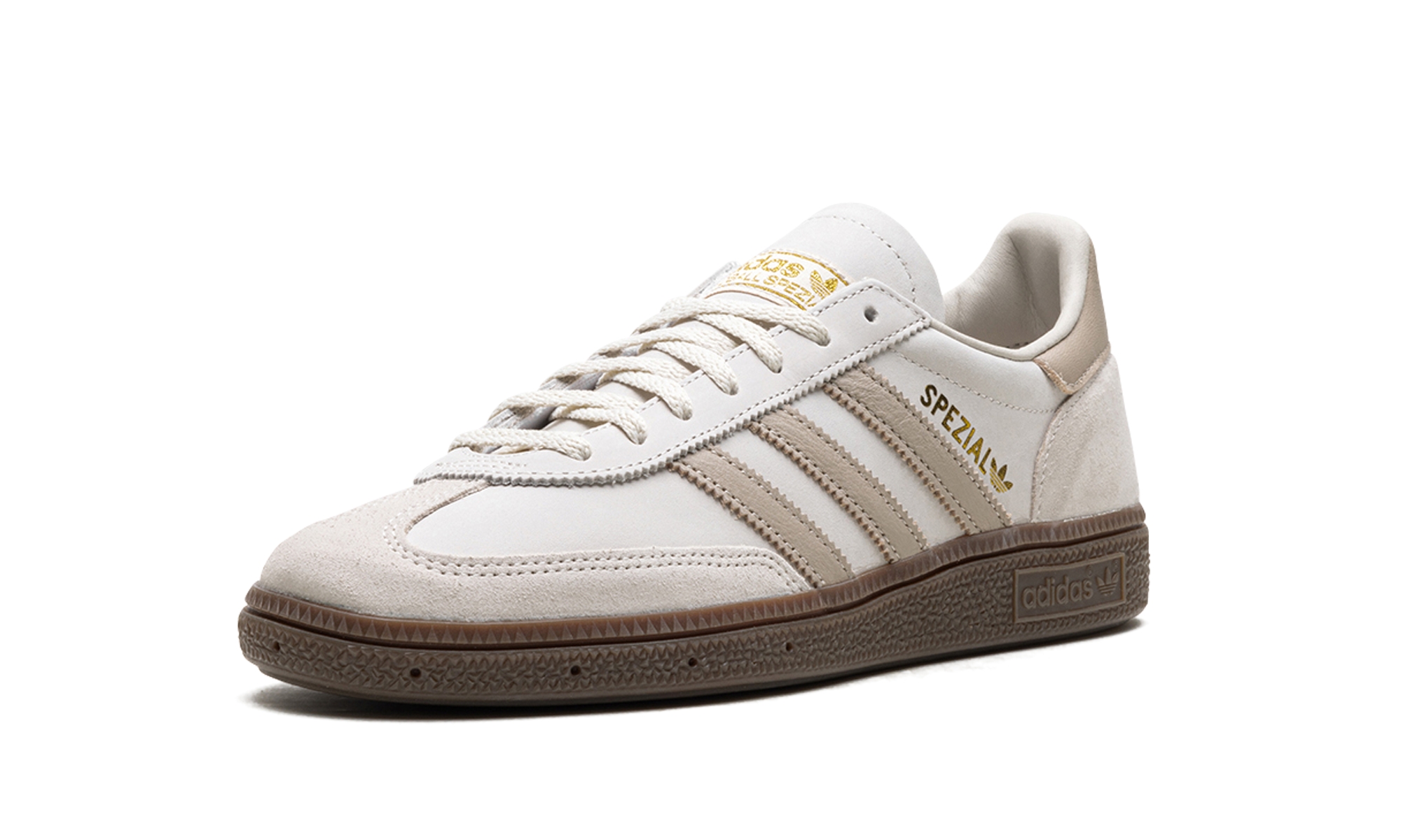Handball Spezial WMNS "Wonder Beige" JI2644